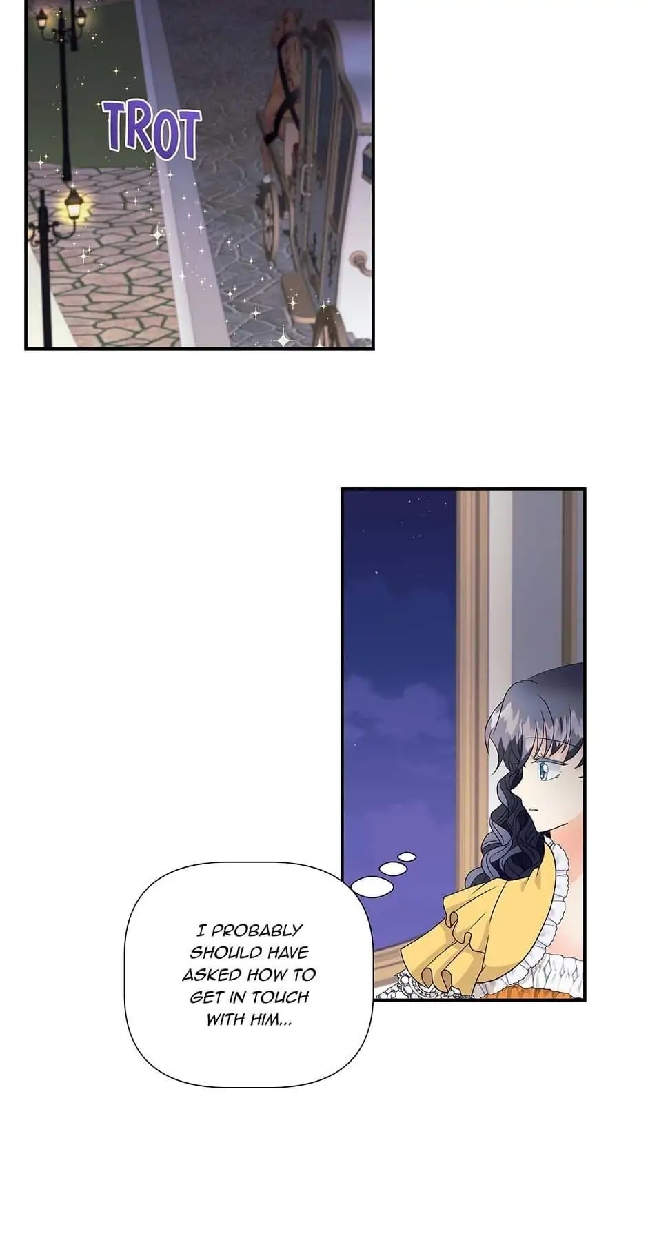 I’m a Wolf, but I Won’t Harm You Chapter 4 - page 7
