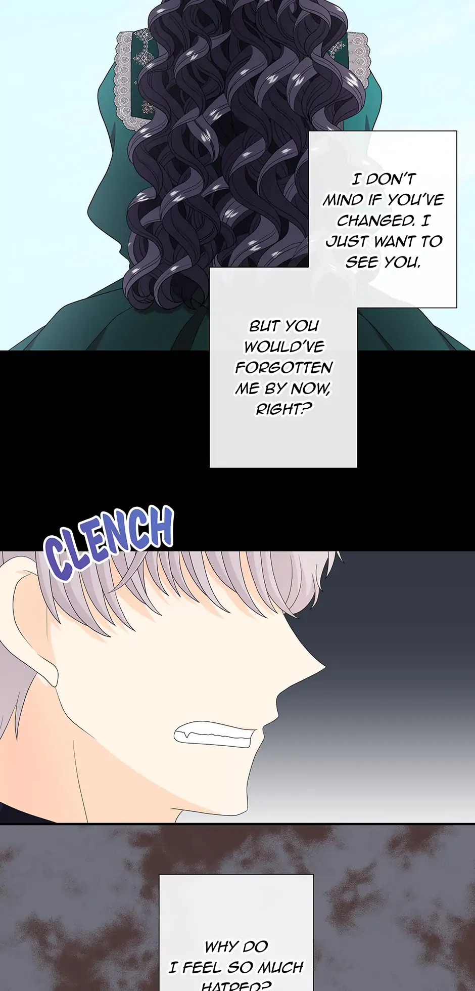I’m a Wolf, but I Won’t Harm You Chapter 41 - page 10