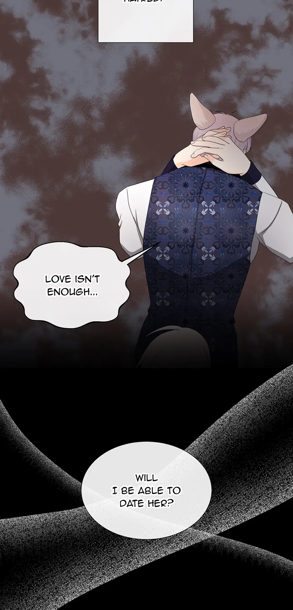 I’m a Wolf, but I Won’t Harm You Chapter 41 - page 11