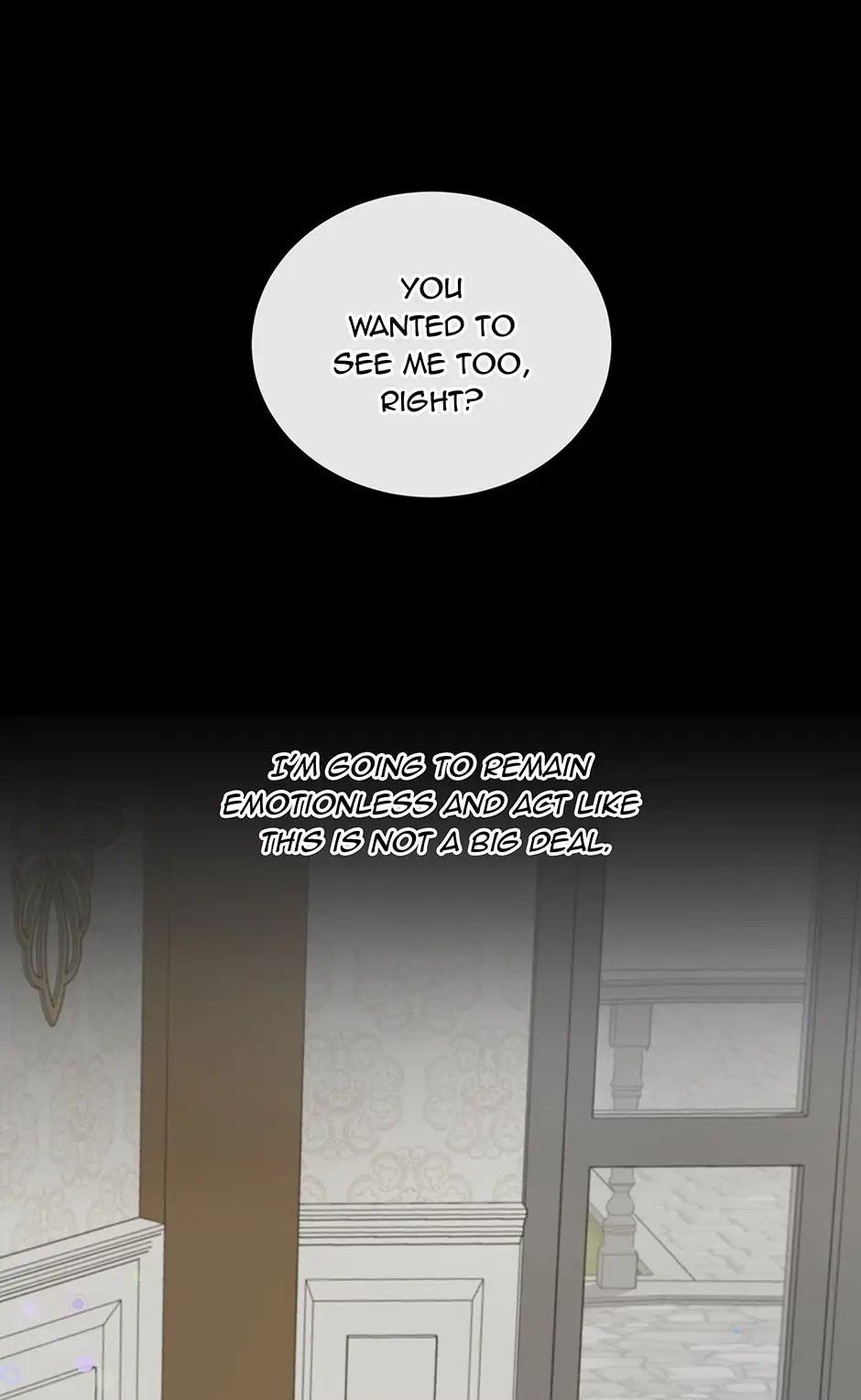 I’m a Wolf, but I Won’t Harm You Chapter 41 - page 38