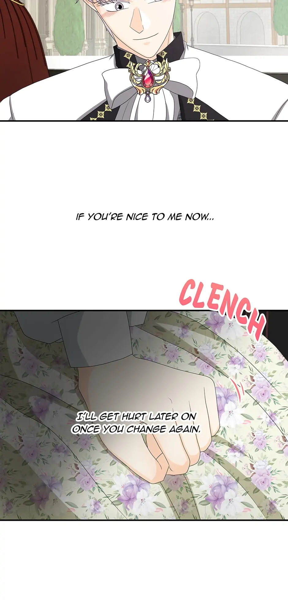 I’m a Wolf, but I Won’t Harm You Chapter 44 - page 13