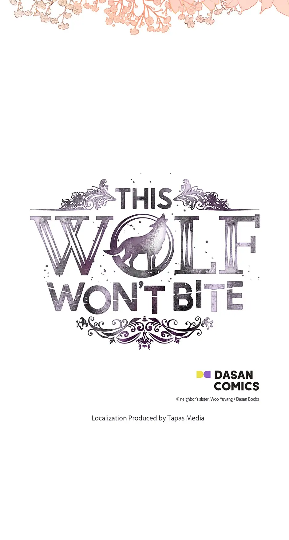I’m a Wolf, but I Won’t Harm You Chapter 45 - page 45