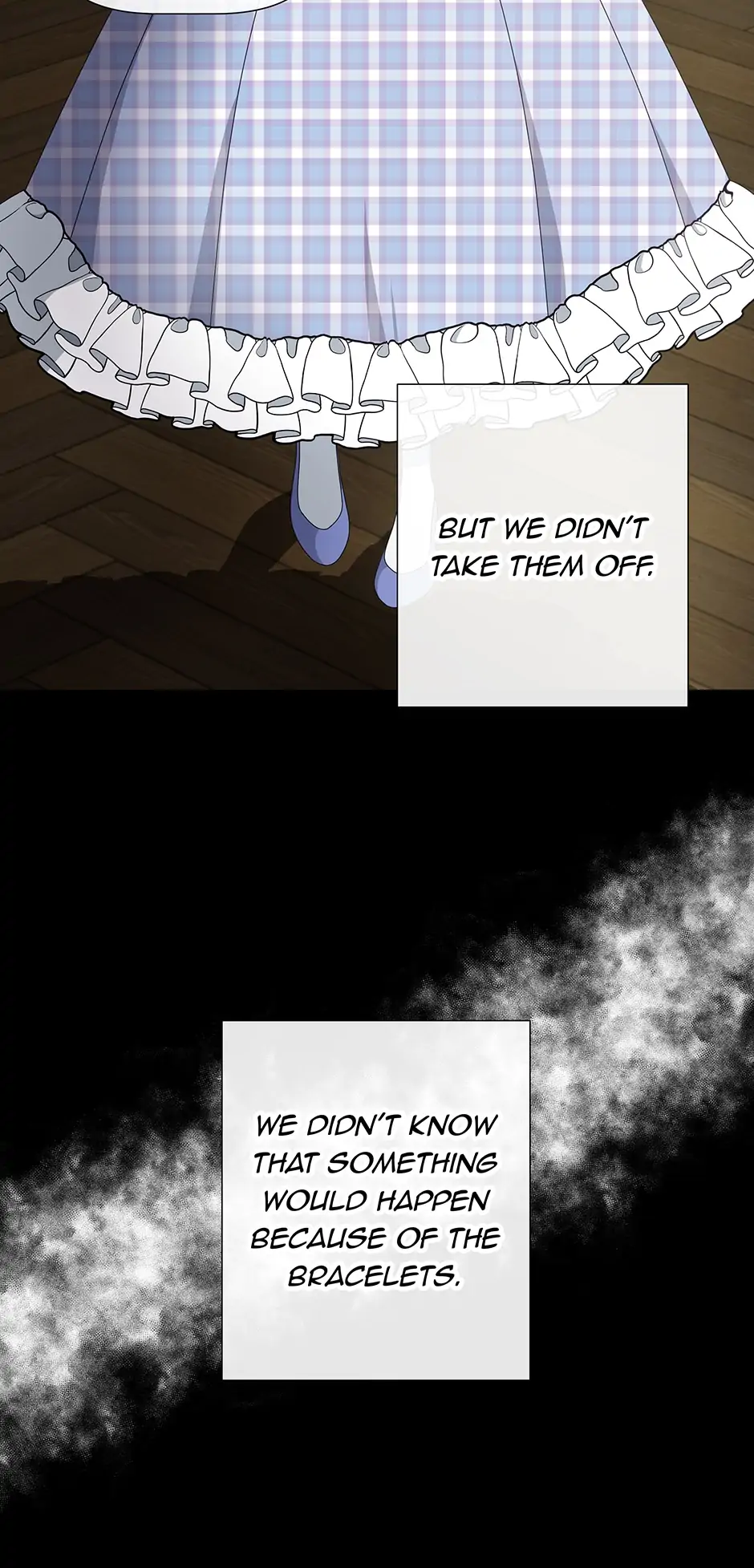 I’m a Wolf, but I Won’t Harm You Chapter 46 - page 24