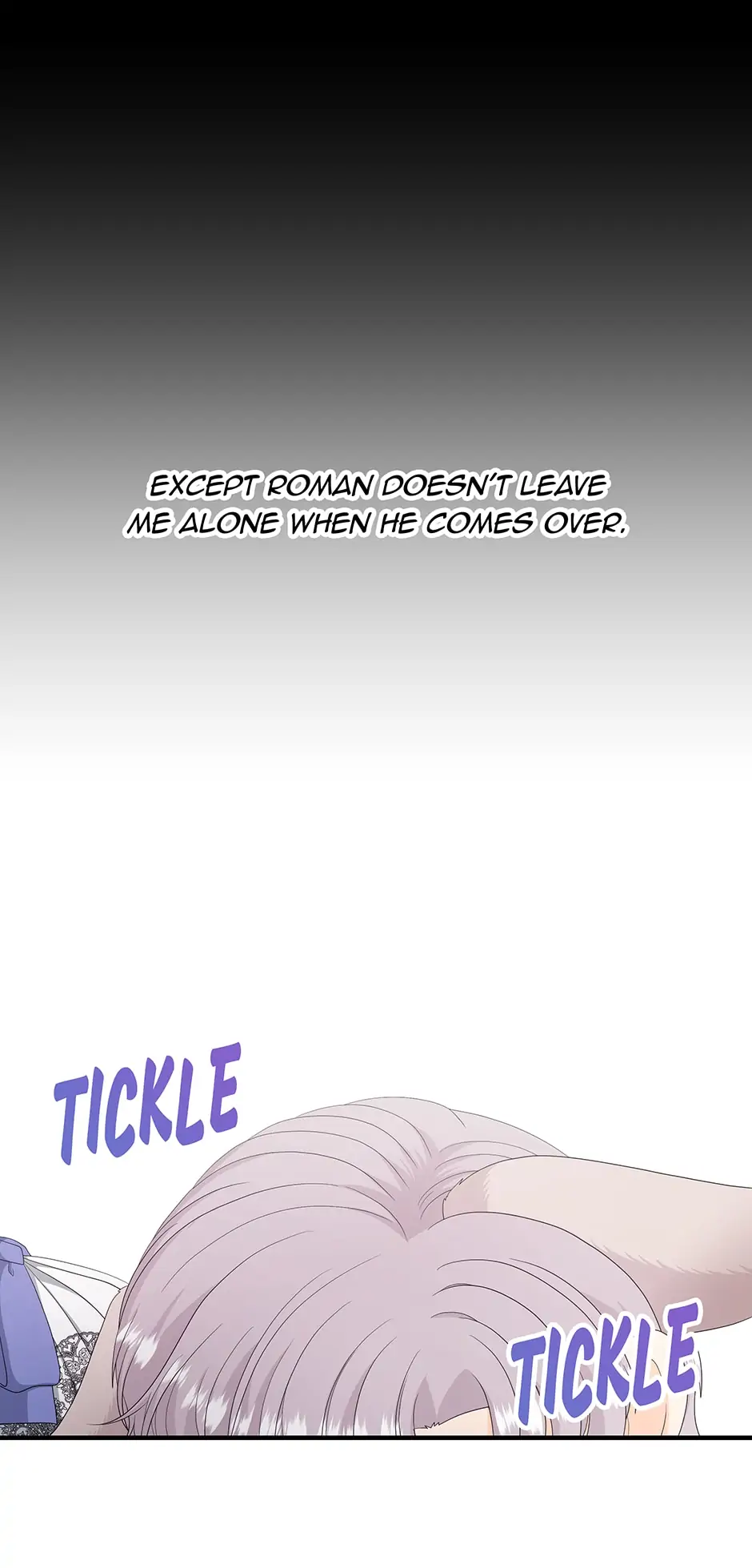 I’m a Wolf, but I Won’t Harm You Chapter 46 - page 31
