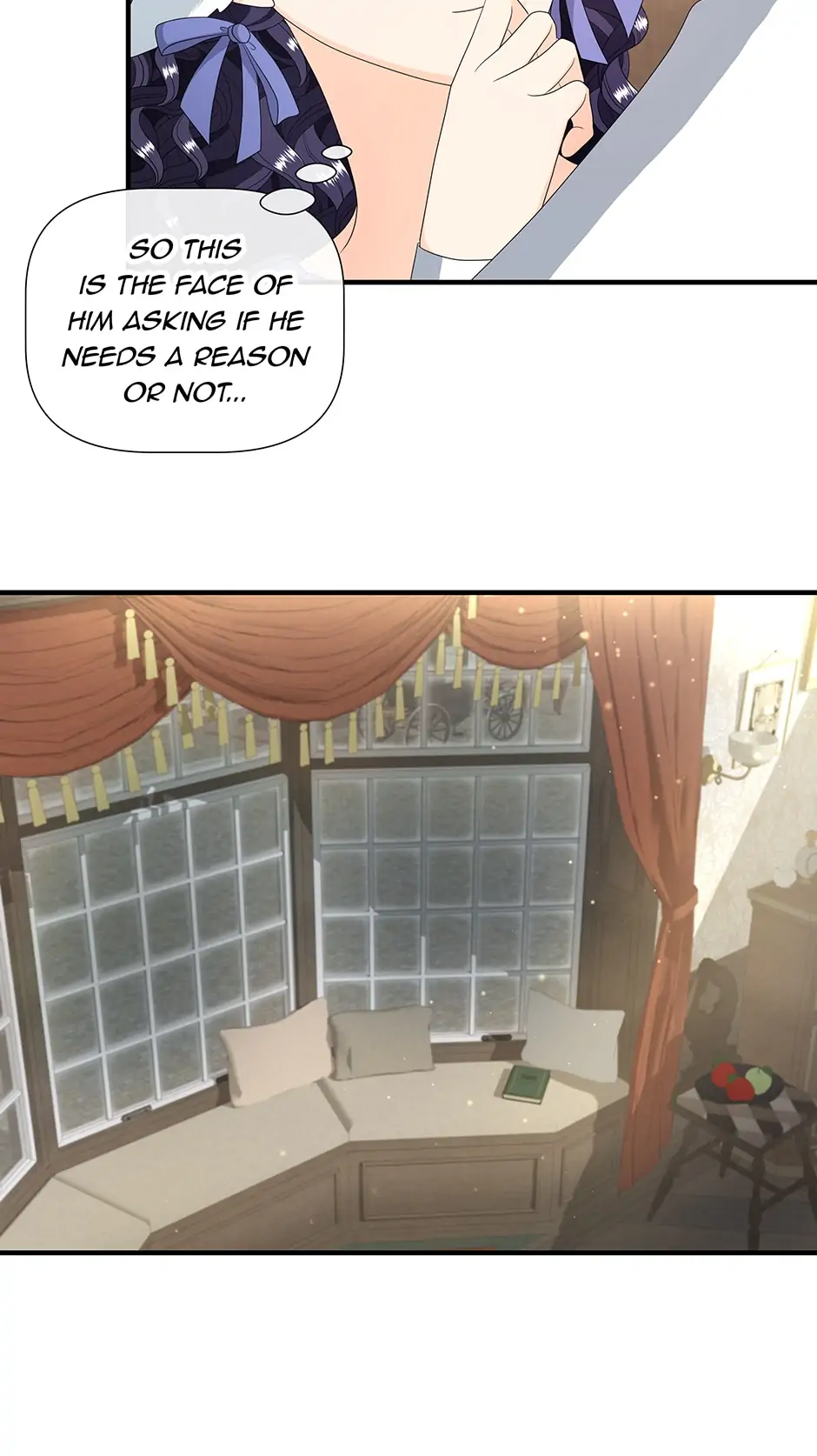 I’m a Wolf, but I Won’t Harm You Chapter 46 - page 42