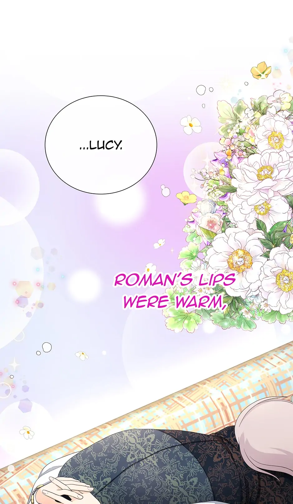 I’m a Wolf, but I Won’t Harm You Chapter 46 - page 43