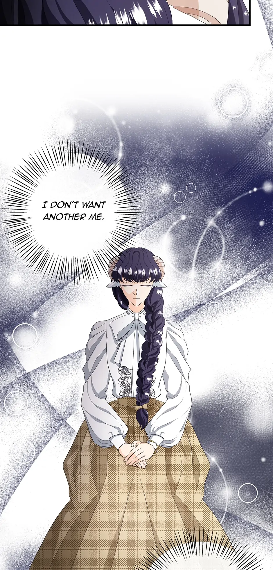 I’m a Wolf, but I Won’t Harm You Chapter 47 - page 23