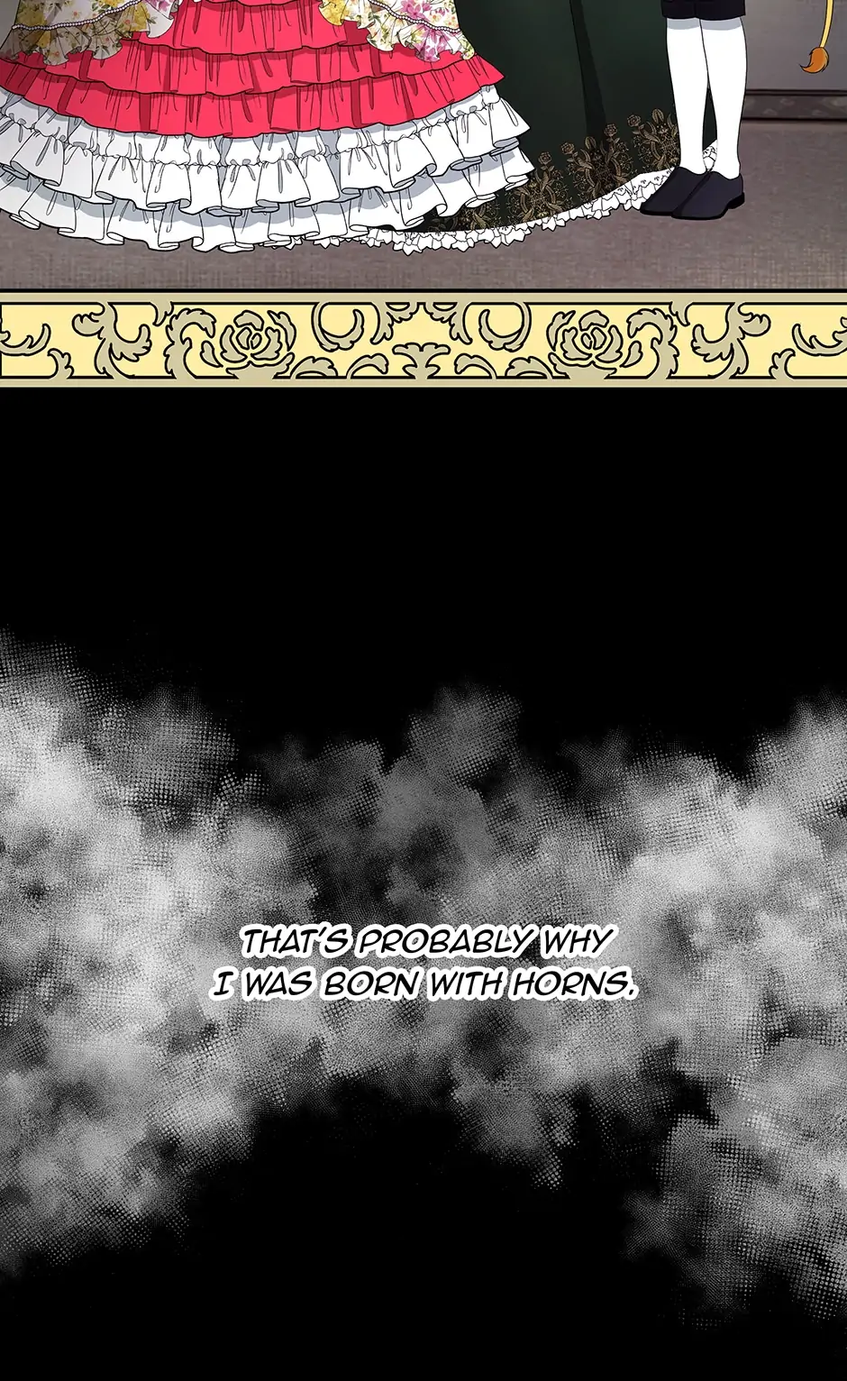 I’m a Wolf, but I Won’t Harm You Chapter 47 - page 45