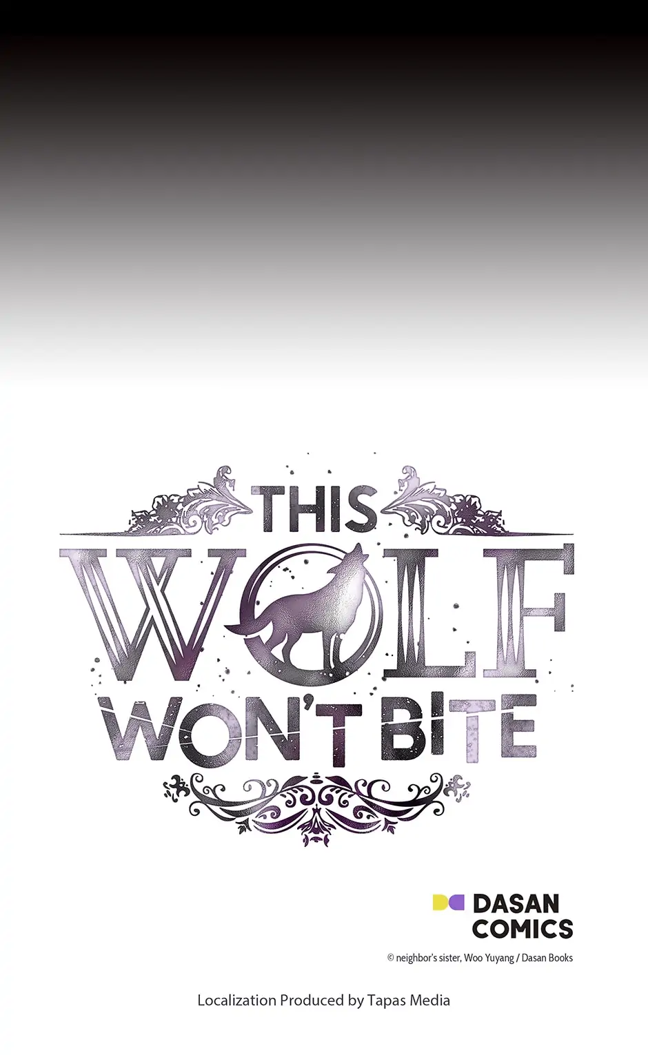 I’m a Wolf, but I Won’t Harm You Chapter 47 - page 46