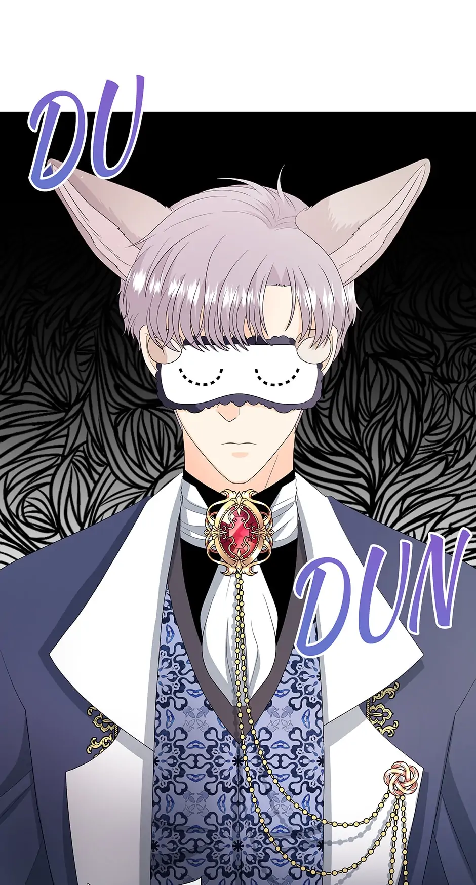 I’m a Wolf, but I Won’t Harm You Chapter 49 - page 38