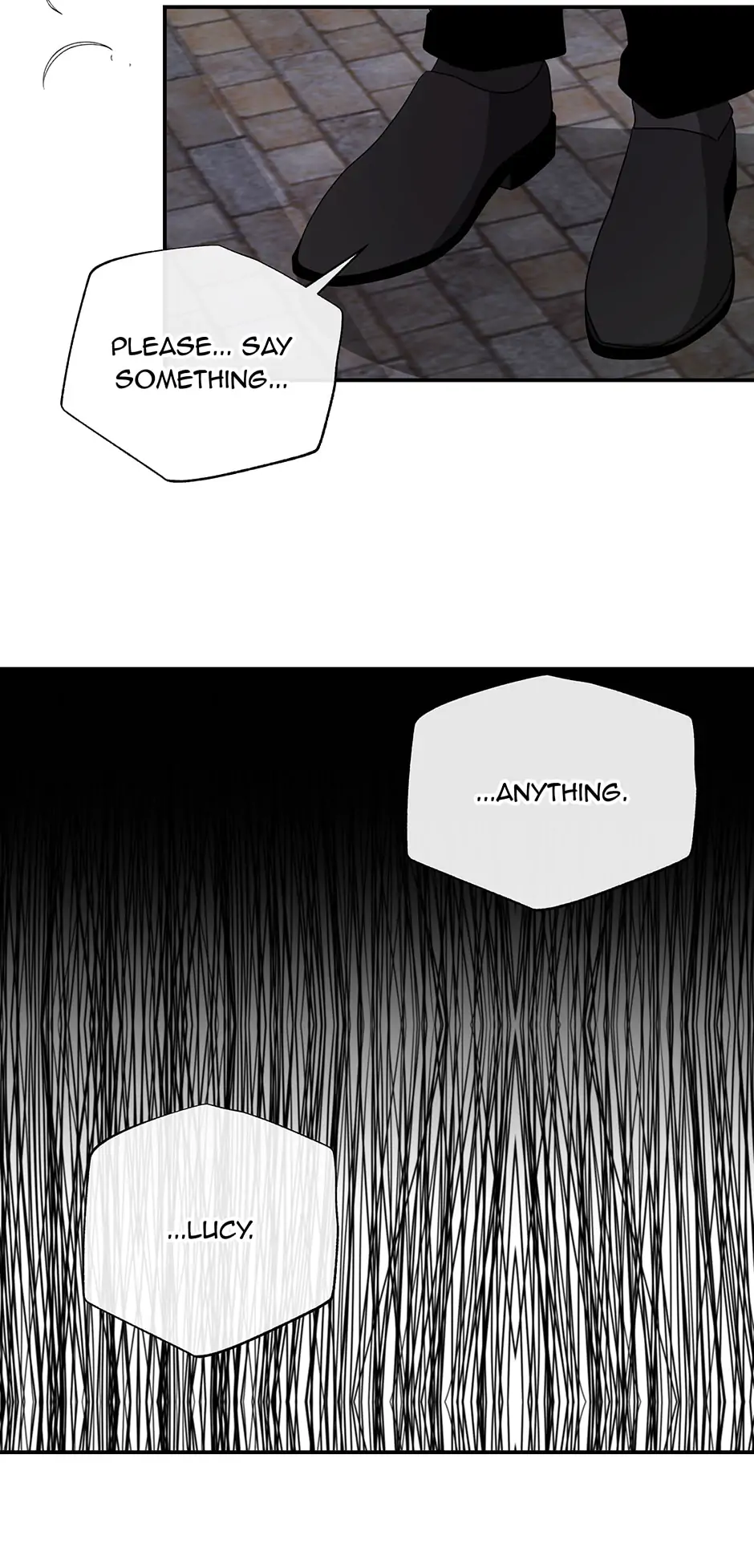 I’m a Wolf, but I Won’t Harm You Chapter 38 - page 13