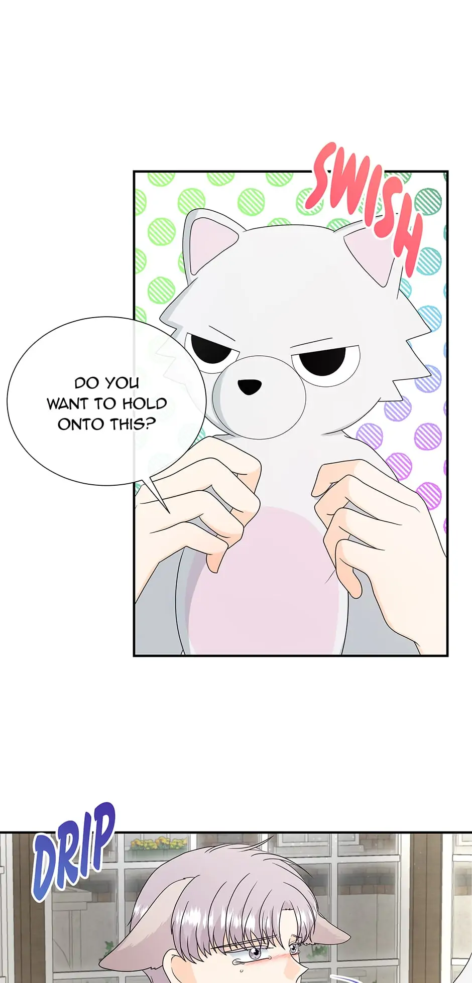 I’m a Wolf, but I Won’t Harm You Chapter 38 - page 20