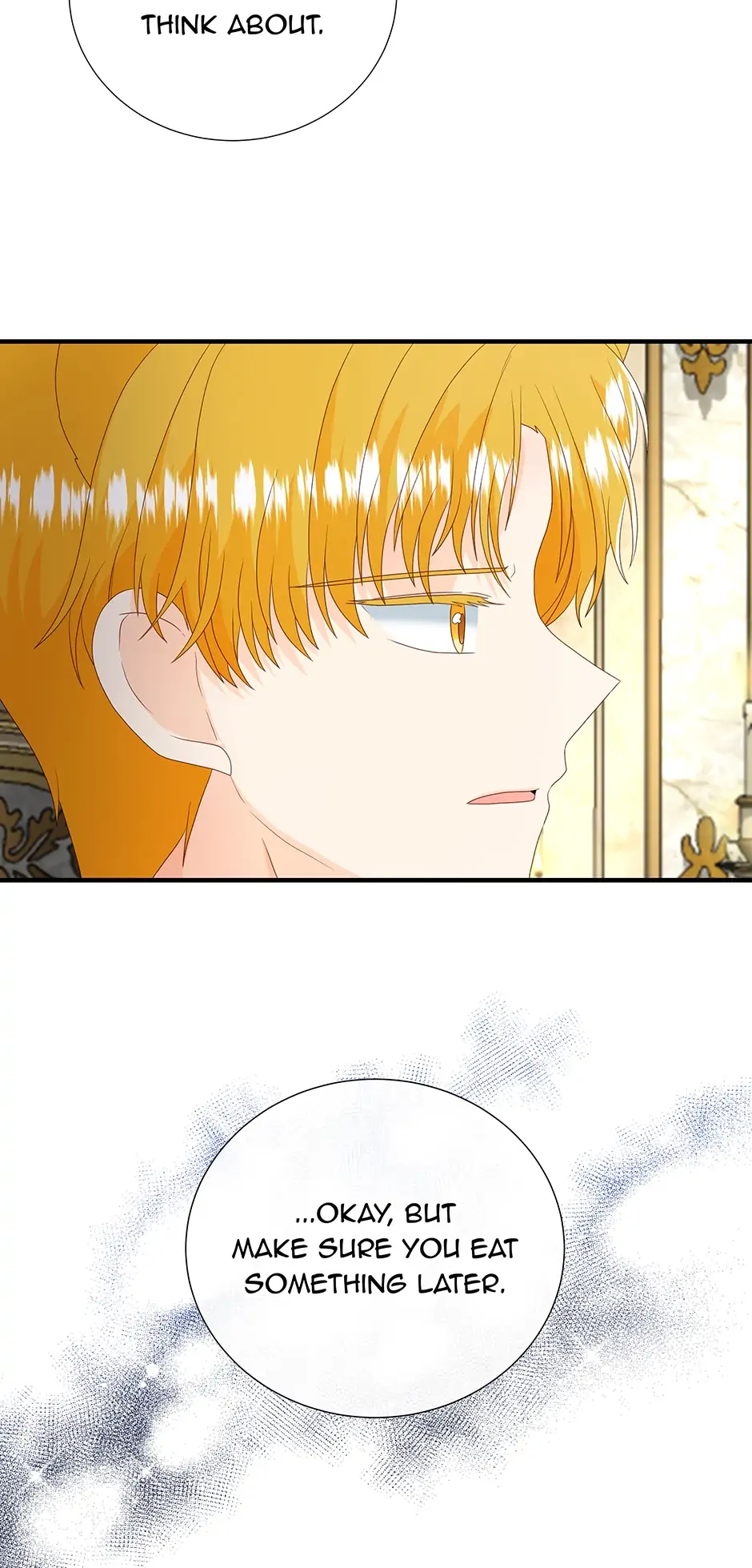 I’m a Wolf, but I Won’t Harm You Chapter 54 - page 26