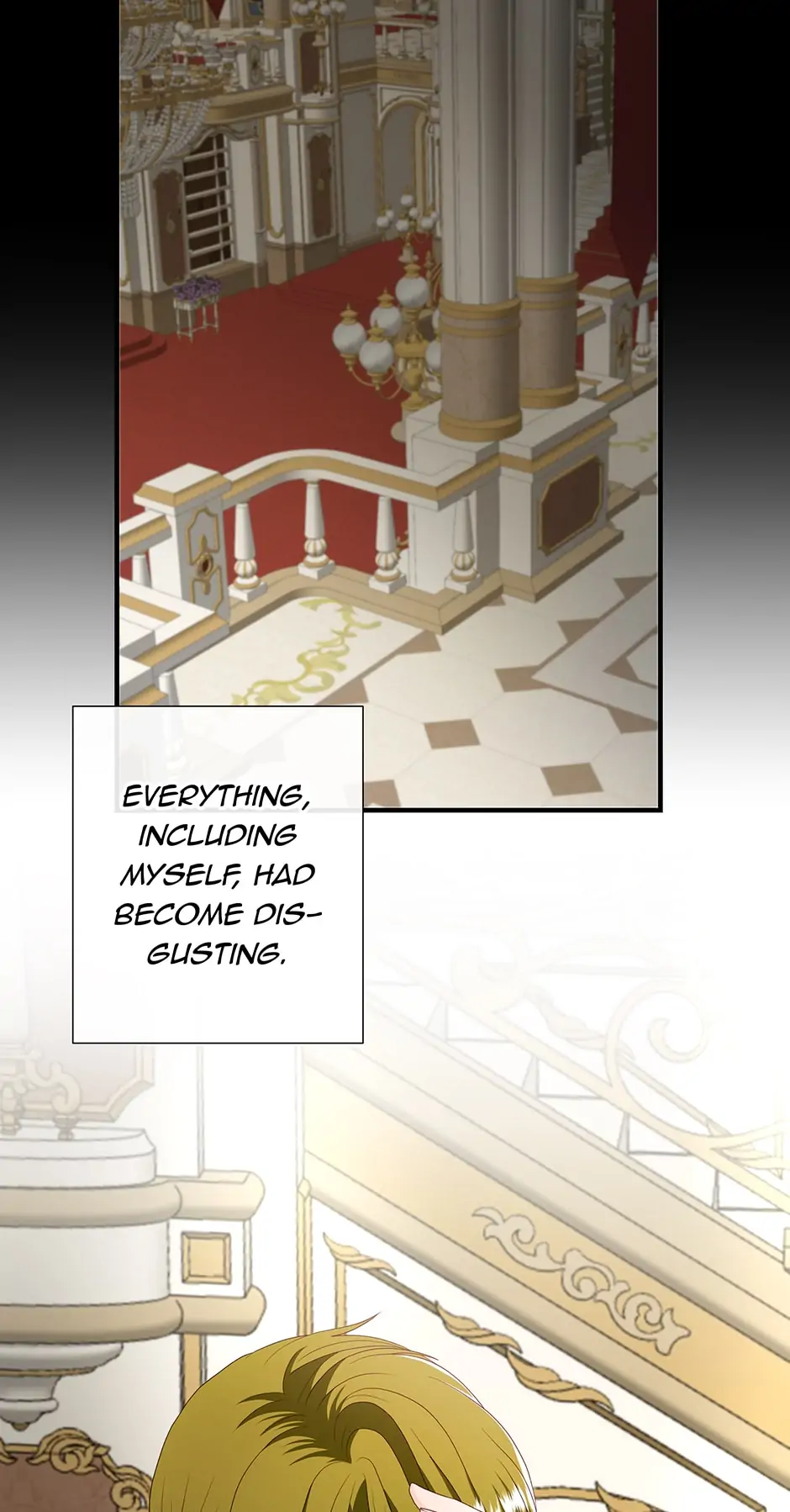 I’m a Wolf, but I Won’t Harm You Chapter 54 - page 40