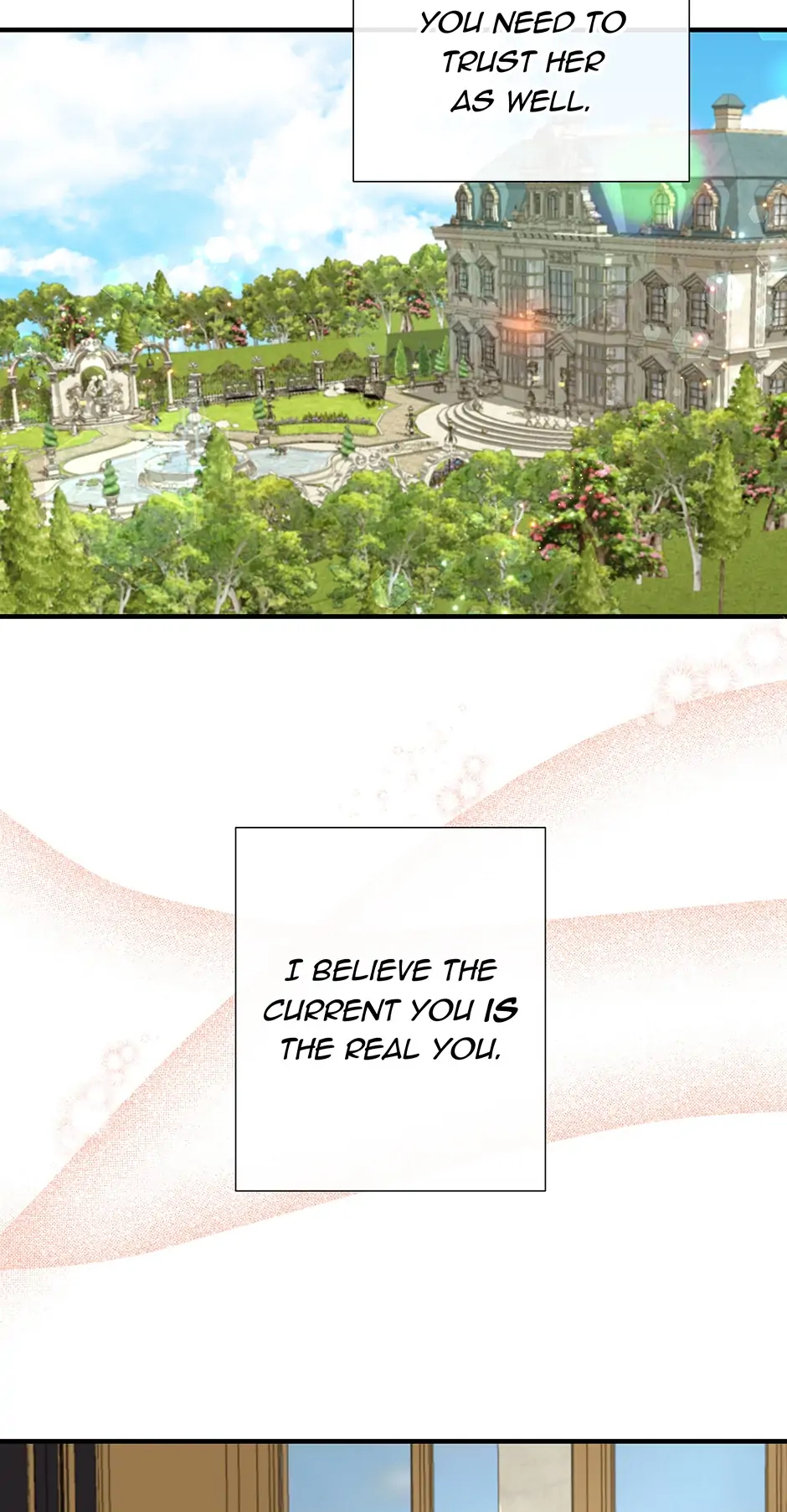 I’m a Wolf, but I Won’t Harm You Chapter 54 - page 57