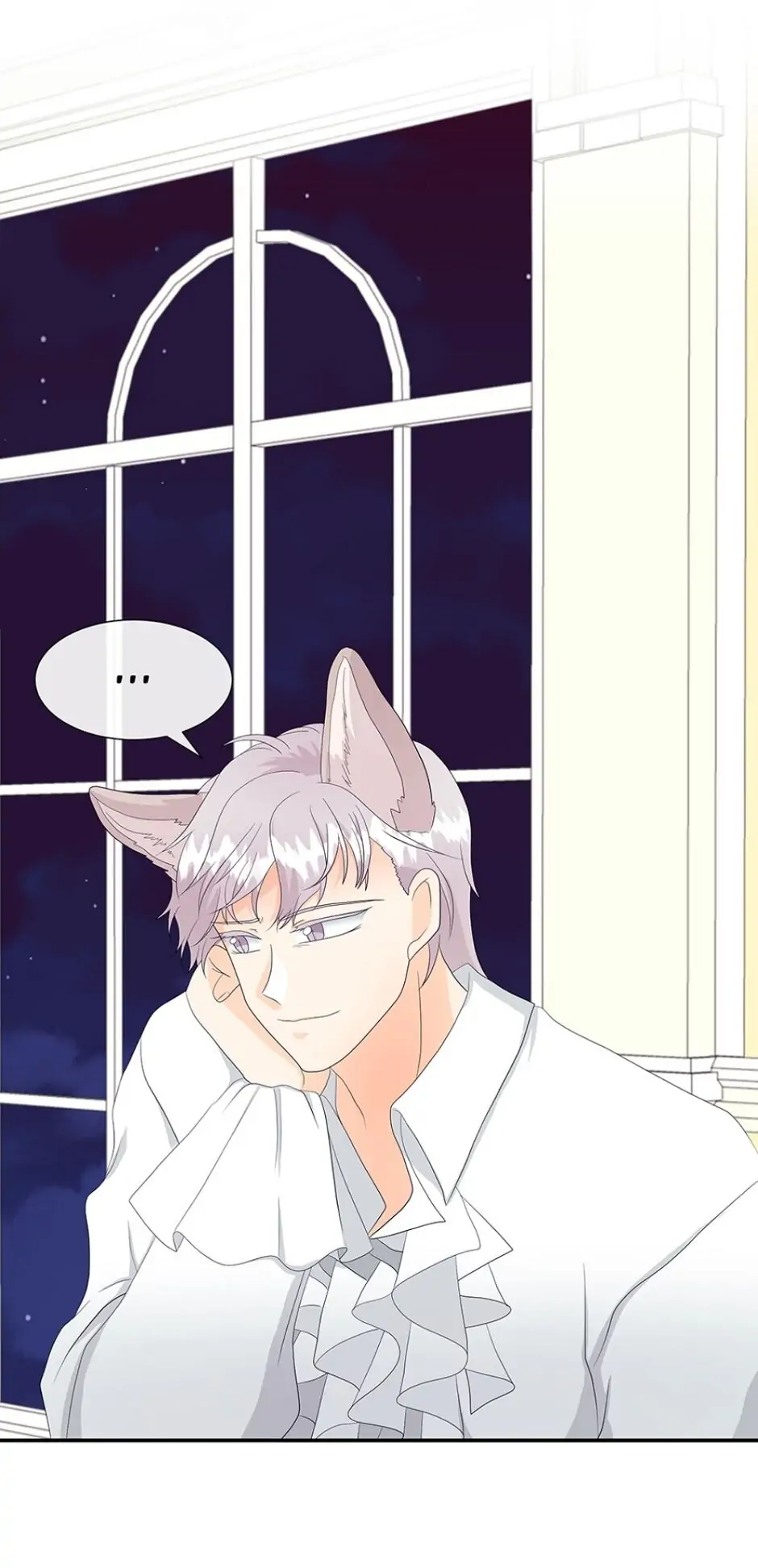 I’m a Wolf, but I Won’t Harm You Chapter 11 - page 34