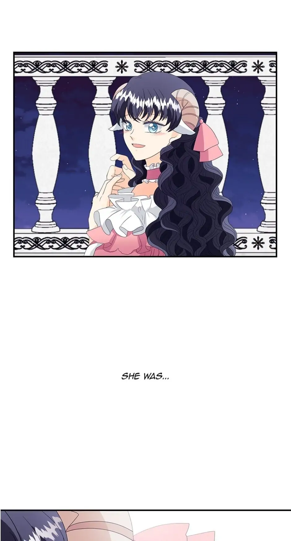 I’m a Wolf, but I Won’t Harm You Chapter 11 - page 50