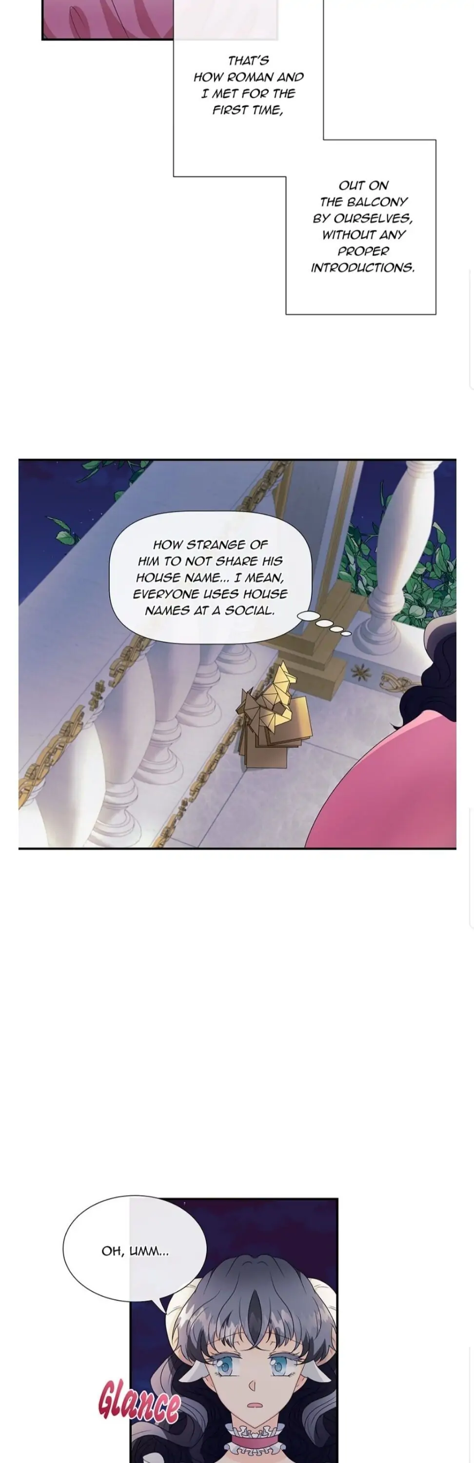 I’m a Wolf, but I Won’t Harm You Chapter 2 - page 10
