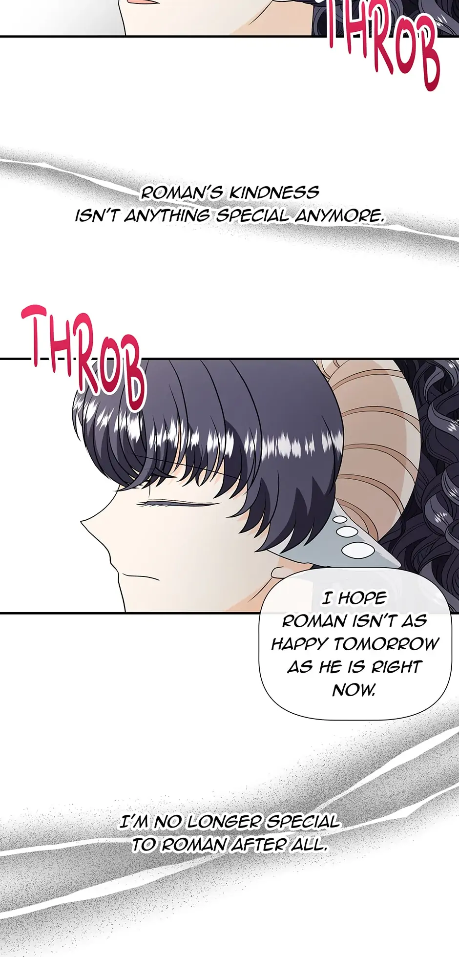 I’m a Wolf, but I Won’t Harm You Chapter 27 - page 38