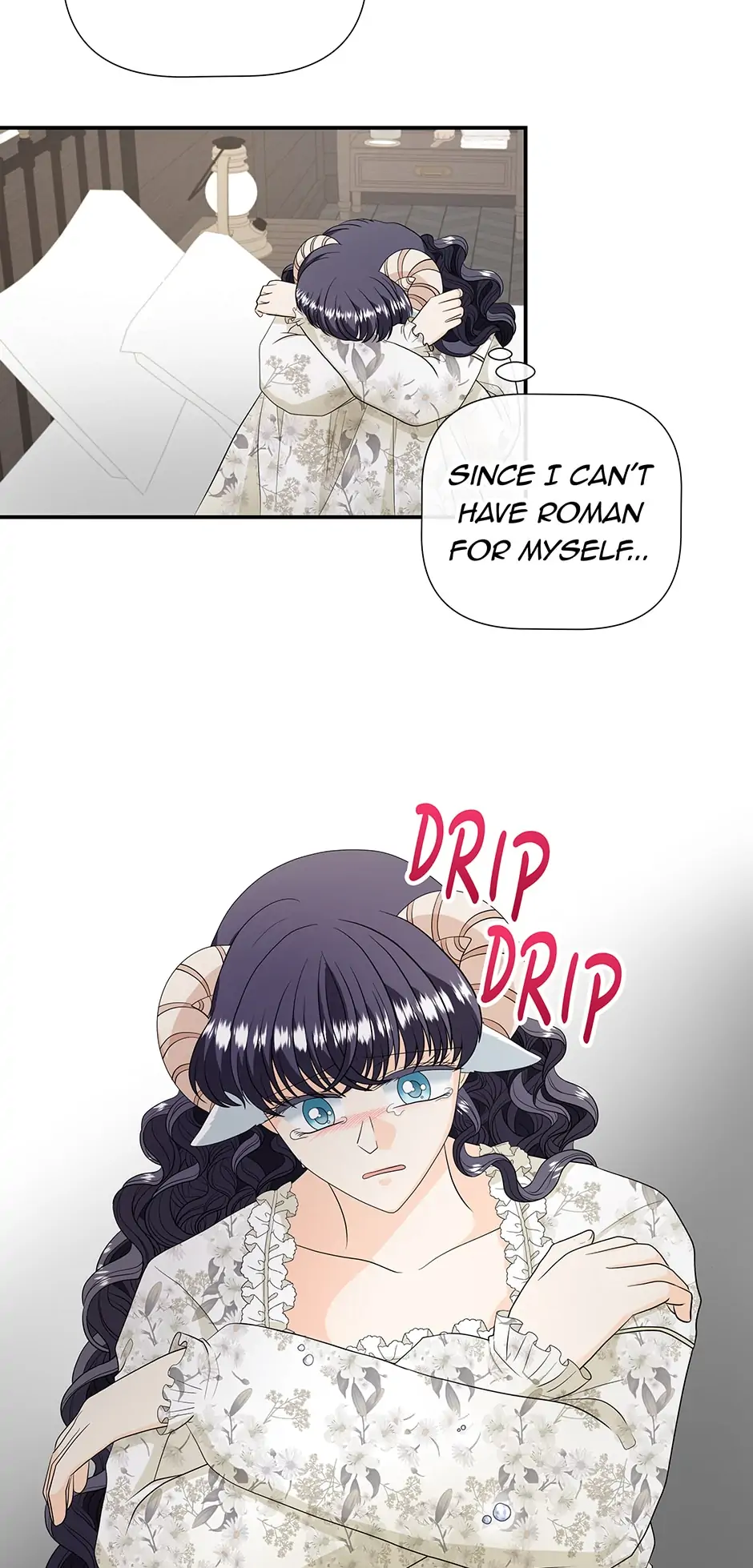 I’m a Wolf, but I Won’t Harm You Chapter 27 - page 41