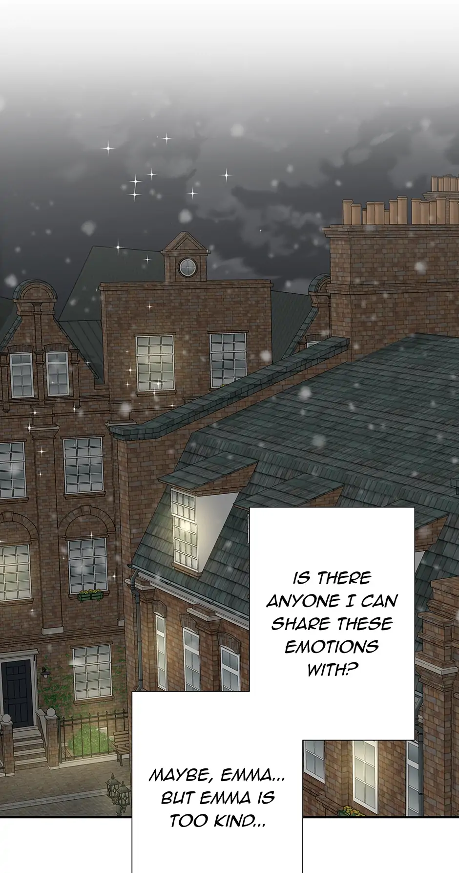 I’m a Wolf, but I Won’t Harm You Chapter 27 - page 43