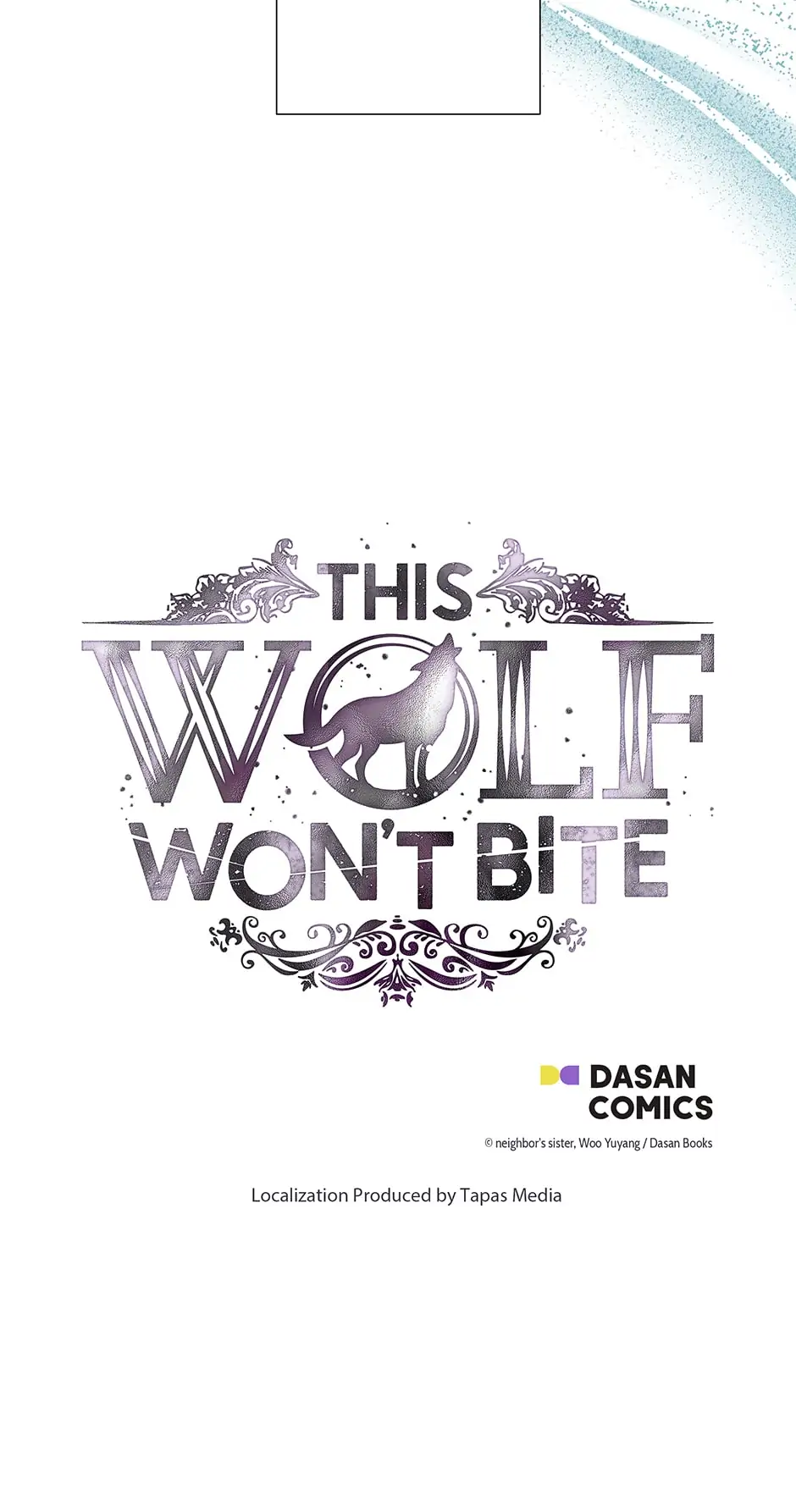 I’m a Wolf, but I Won’t Harm You Chapter 27 - page 47