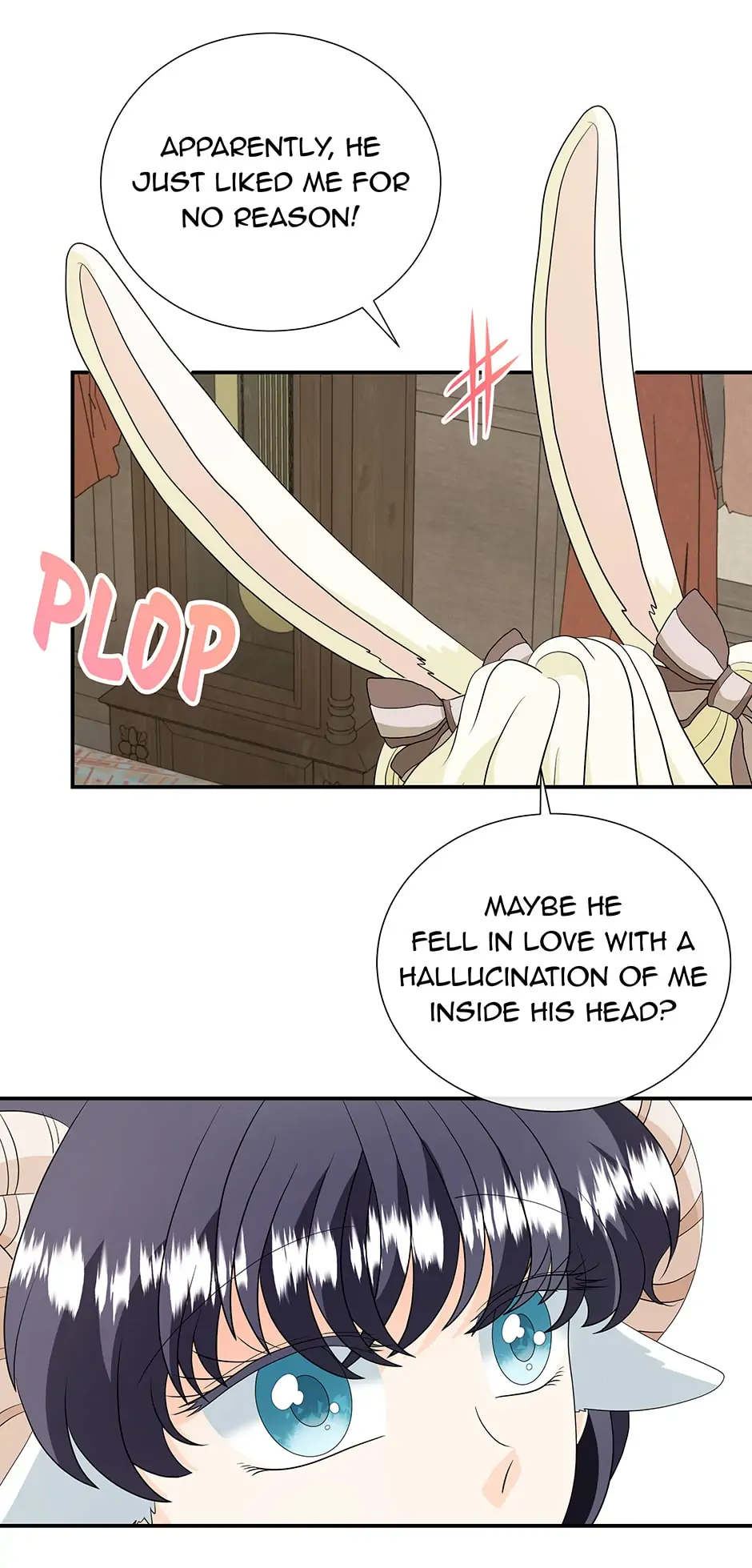 I’m a Wolf, but I Won’t Harm You Chapter 29 - page 13