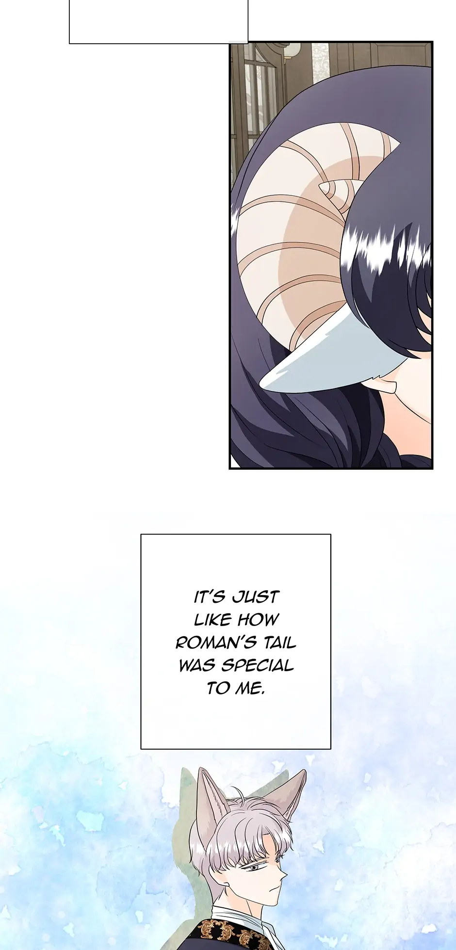 I’m a Wolf, but I Won’t Harm You Chapter 29 - page 15