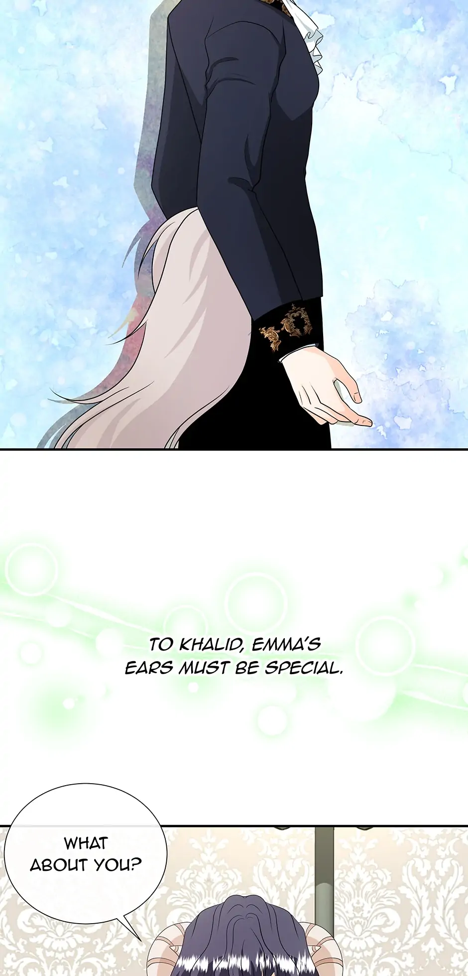 I’m a Wolf, but I Won’t Harm You Chapter 29 - page 16