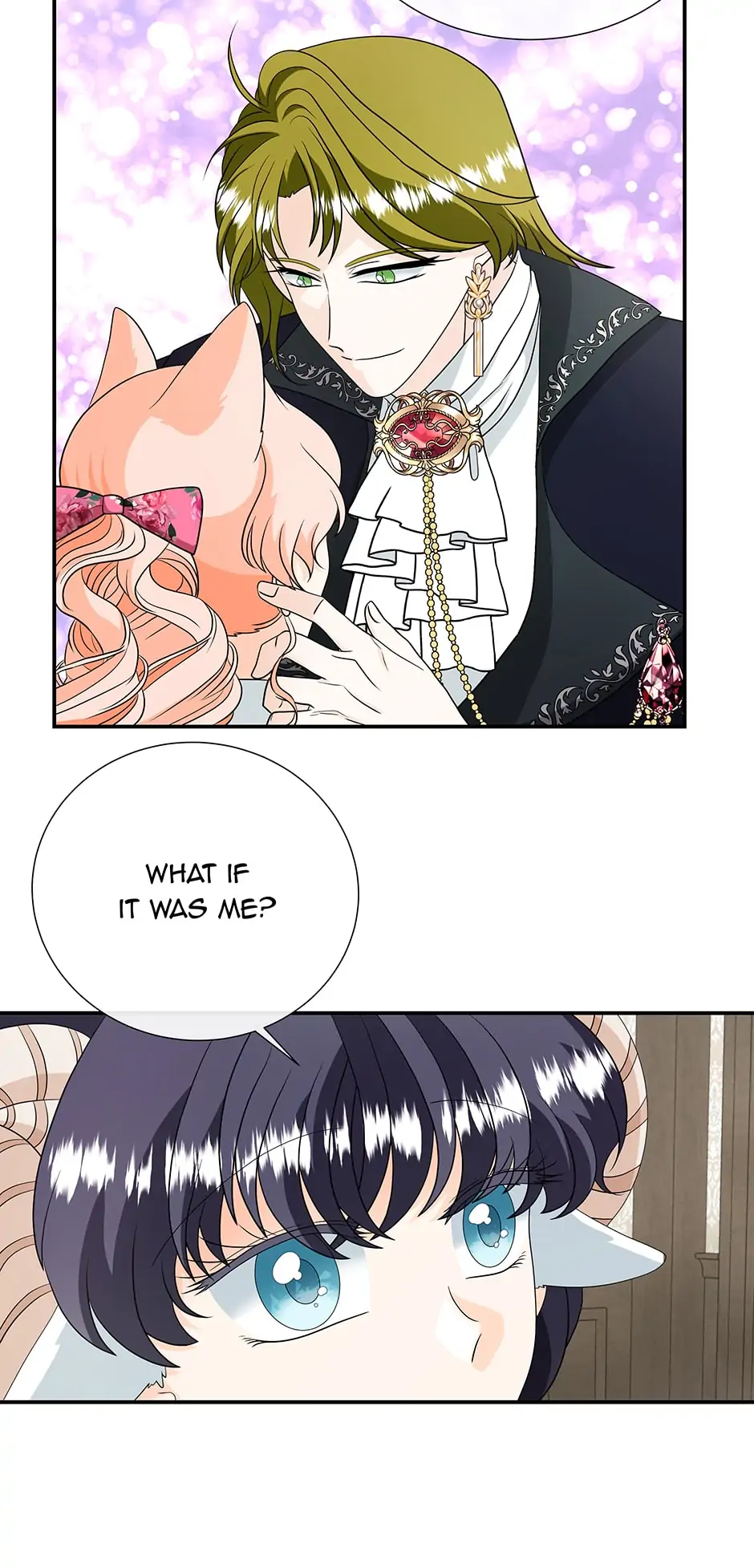 I’m a Wolf, but I Won’t Harm You Chapter 29 - page 43
