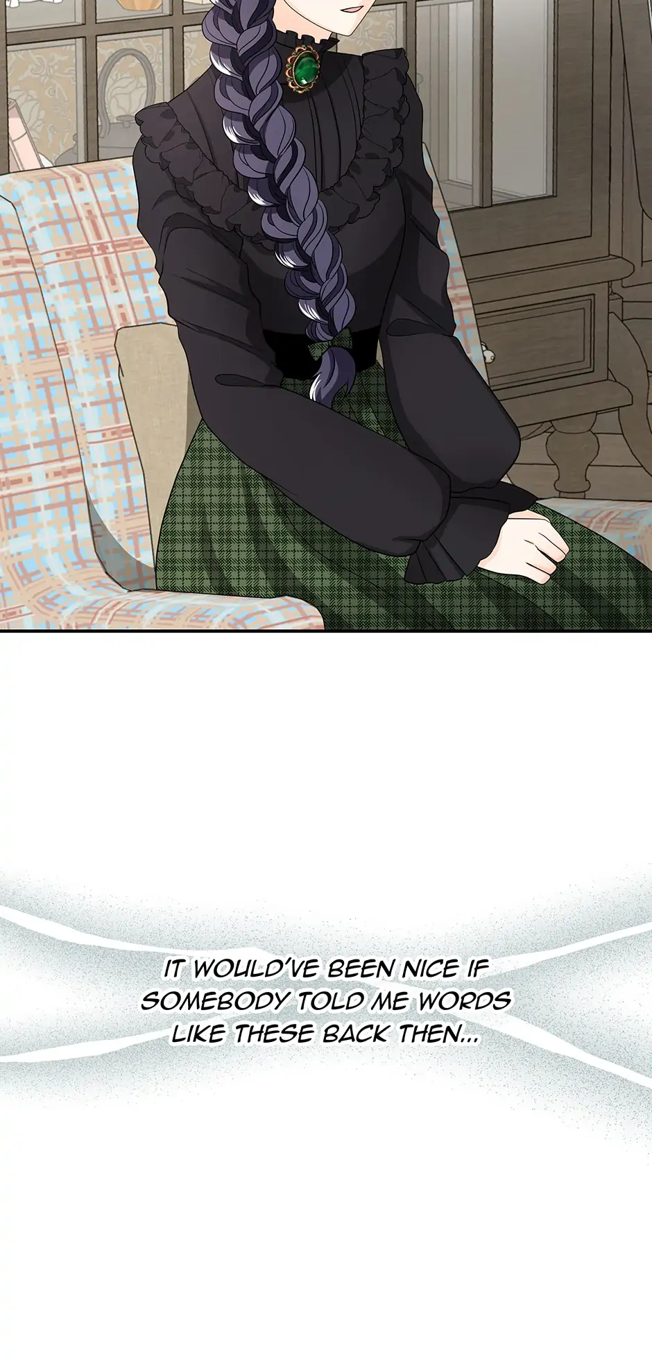 I’m a Wolf, but I Won’t Harm You Chapter 29 - page 48