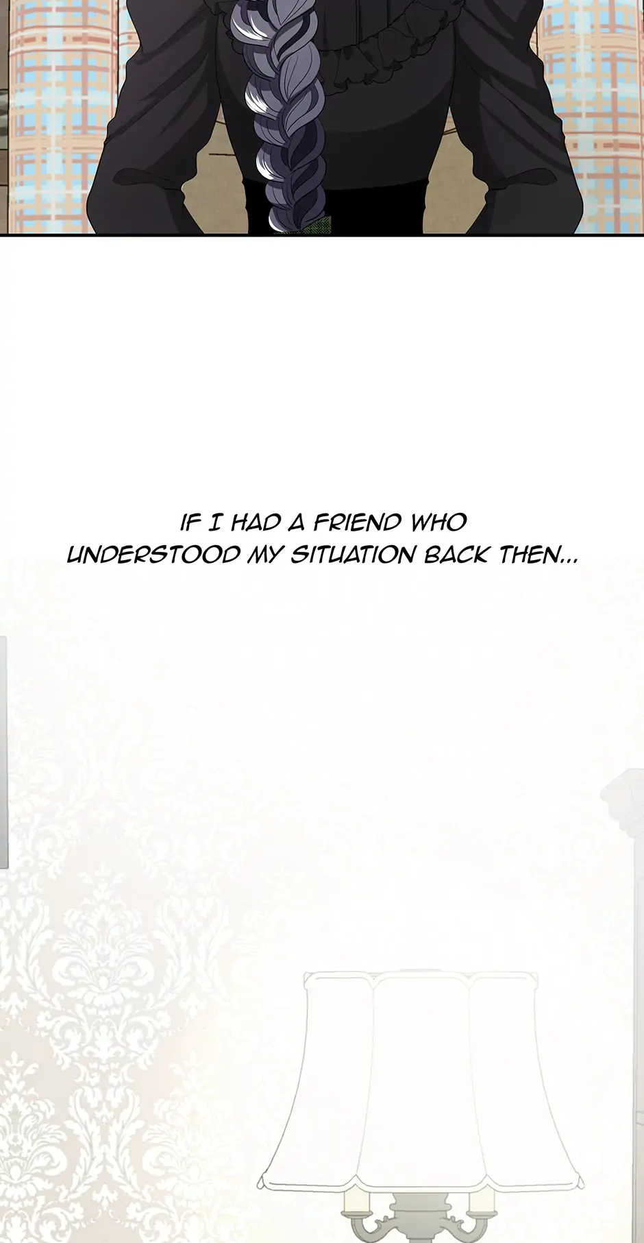 I’m a Wolf, but I Won’t Harm You Chapter 29 - page 54