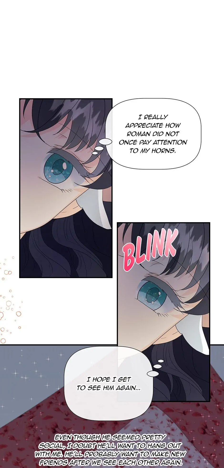 I’m a Wolf, but I Won’t Harm You Chapter 3 - page 11