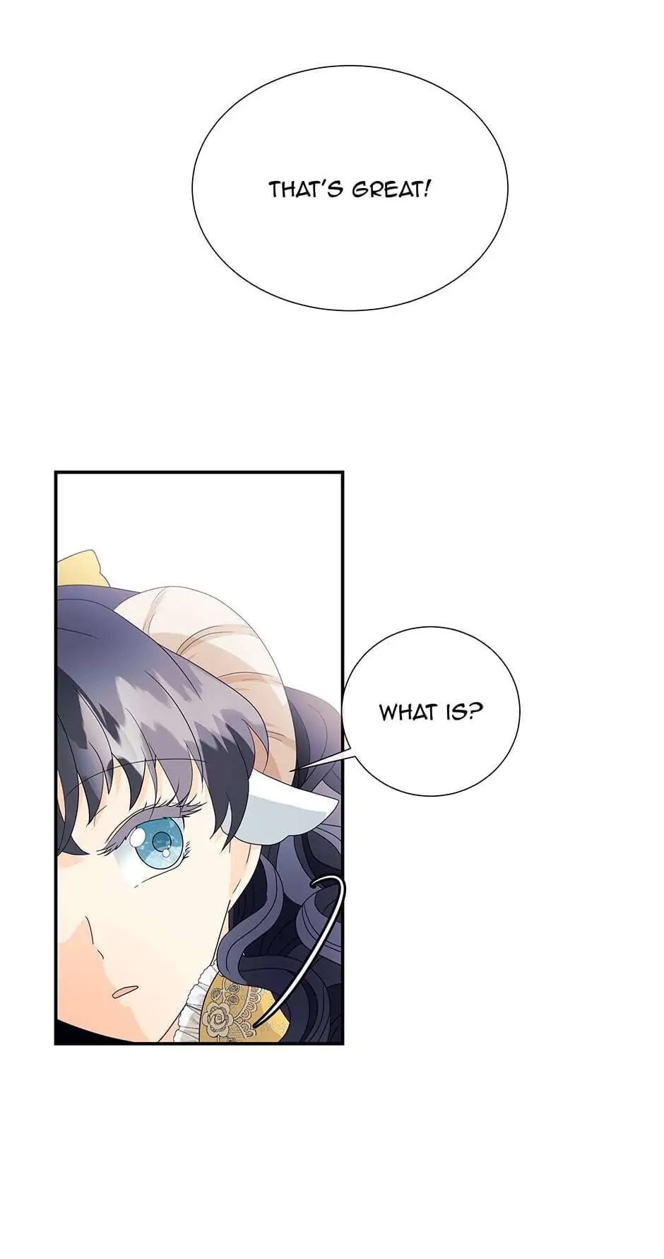 I’m a Wolf, but I Won’t Harm You Chapter 3 - page 45