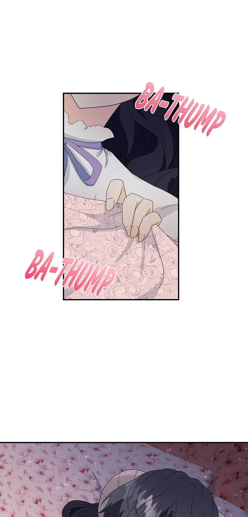I’m a Wolf, but I Won’t Harm You Chapter 3 - page 8