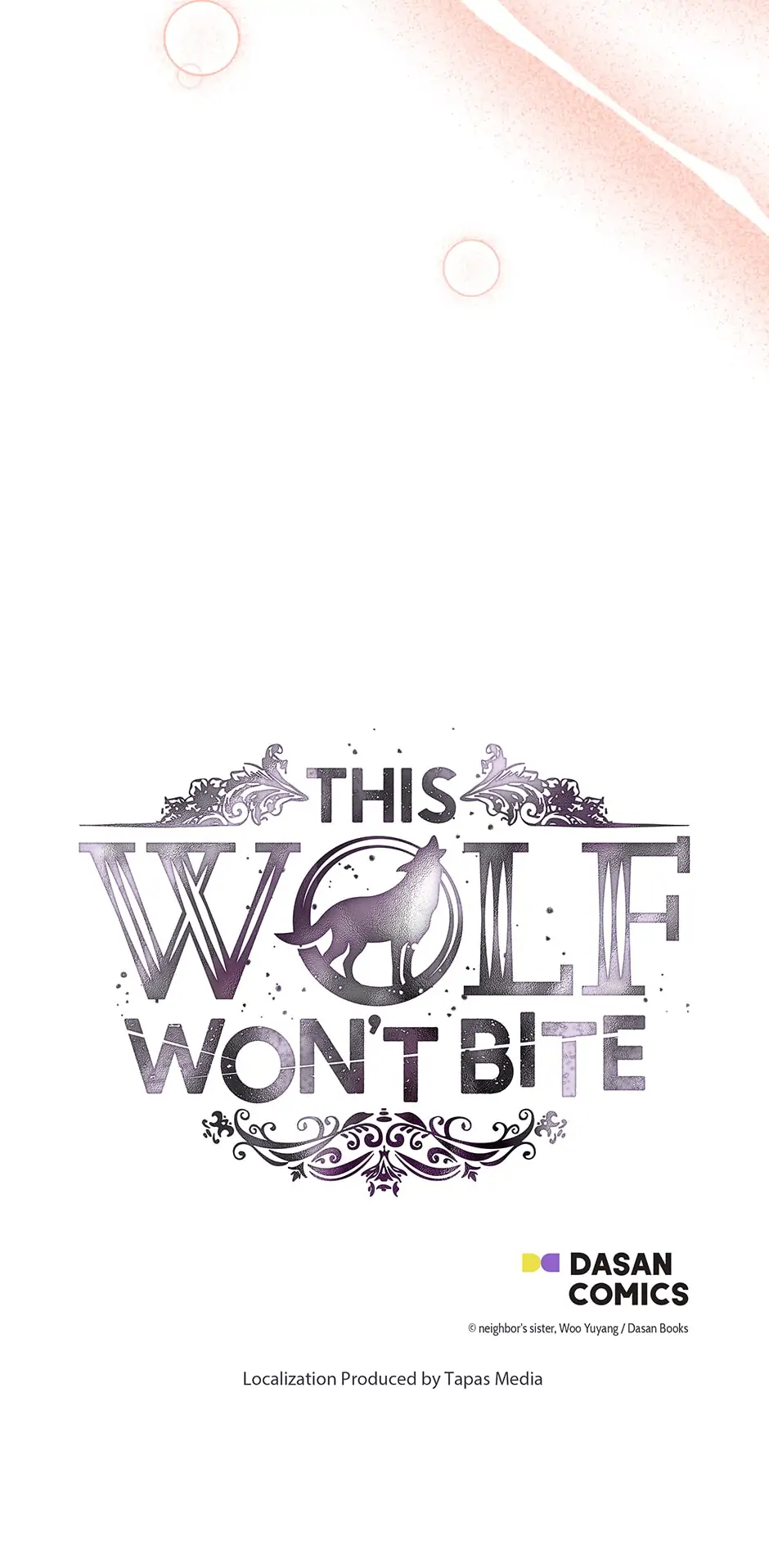 I’m a Wolf, but I Won’t Harm You Chapter 30 - page 43