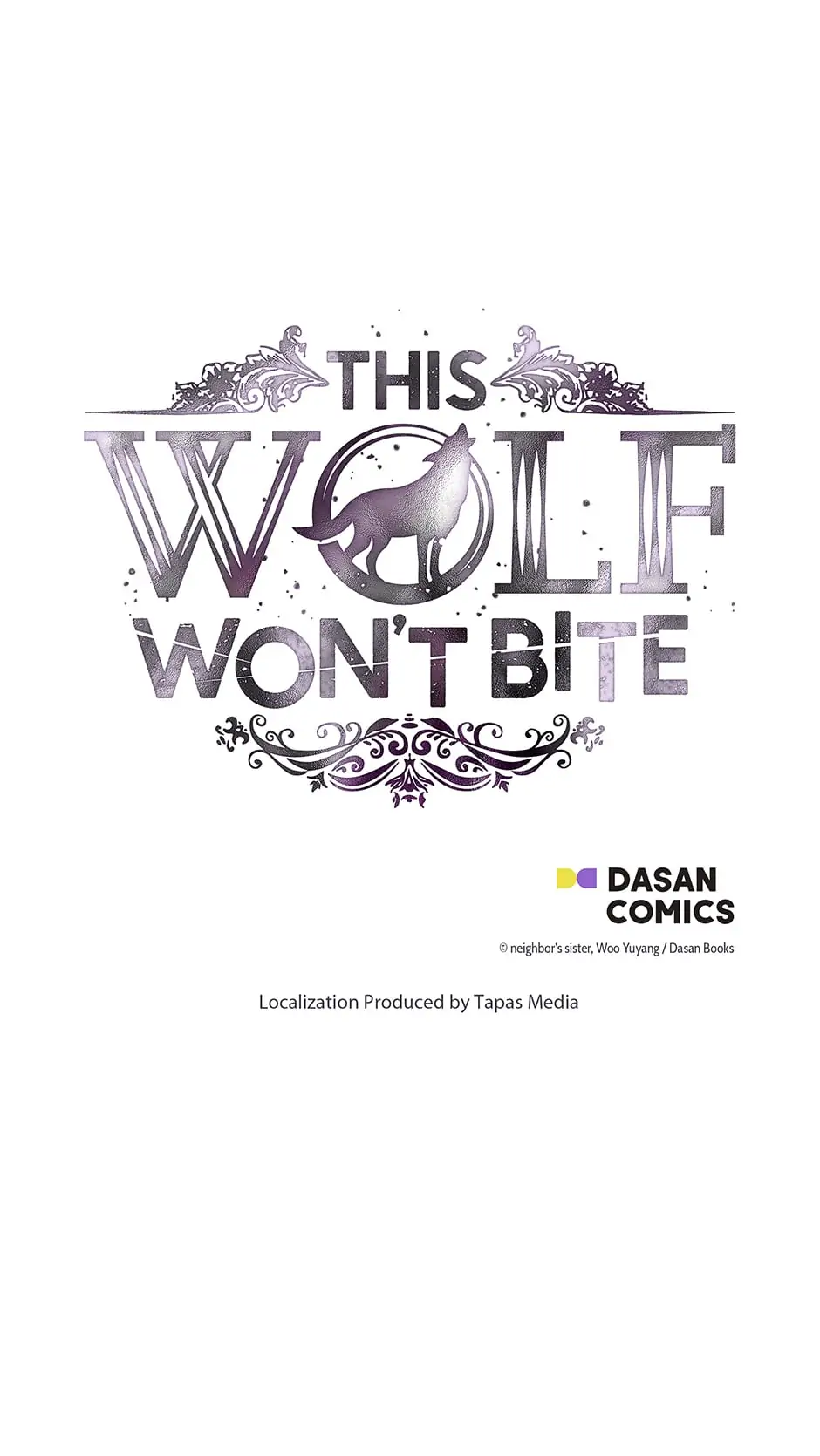I’m a Wolf, but I Won’t Harm You Chapter 31 - page 48