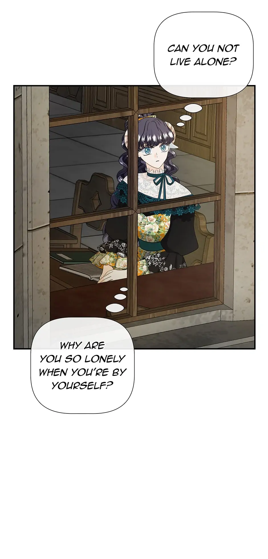 I’m a Wolf, but I Won’t Harm You Chapter 34 - page 13
