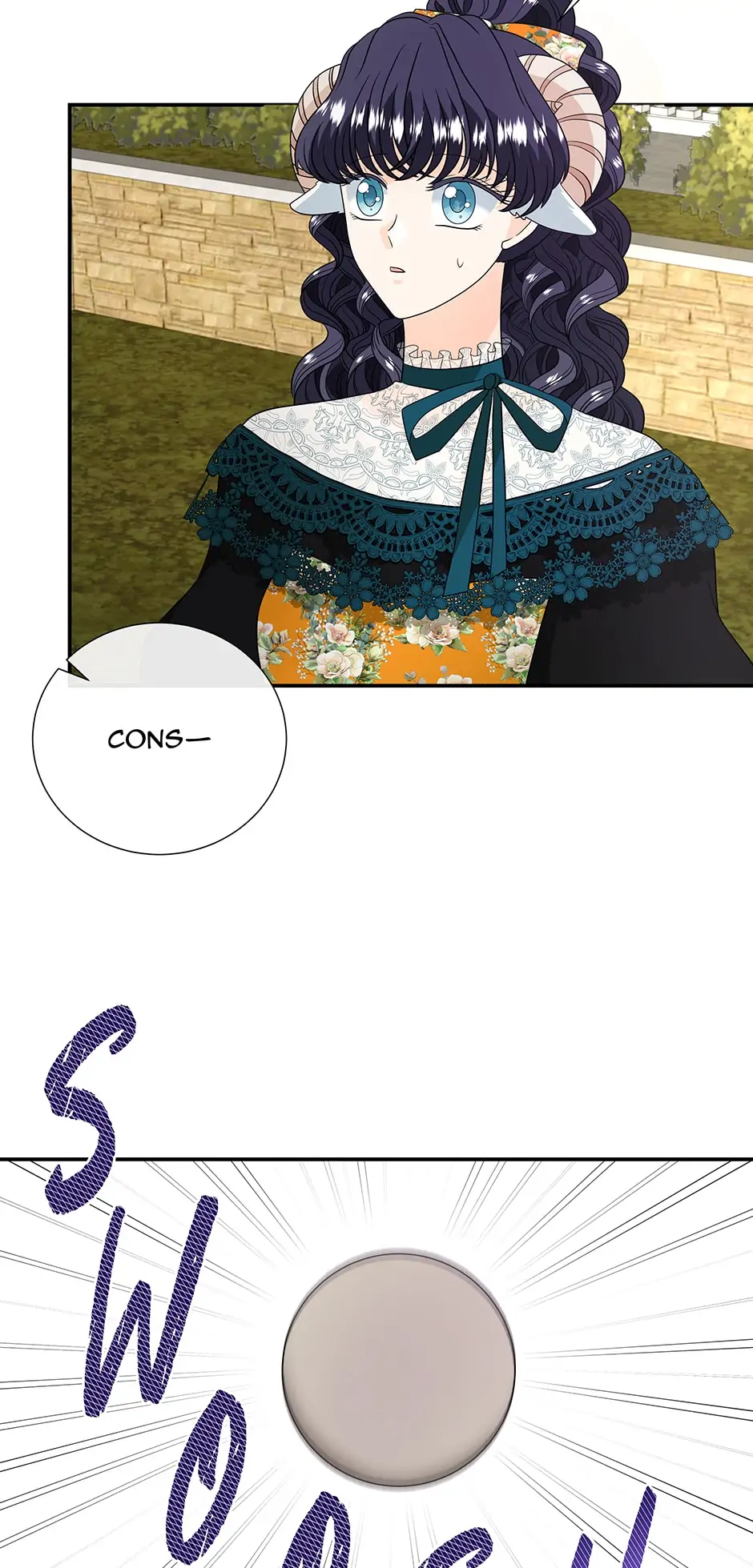 I’m a Wolf, but I Won’t Harm You Chapter 34 - page 34