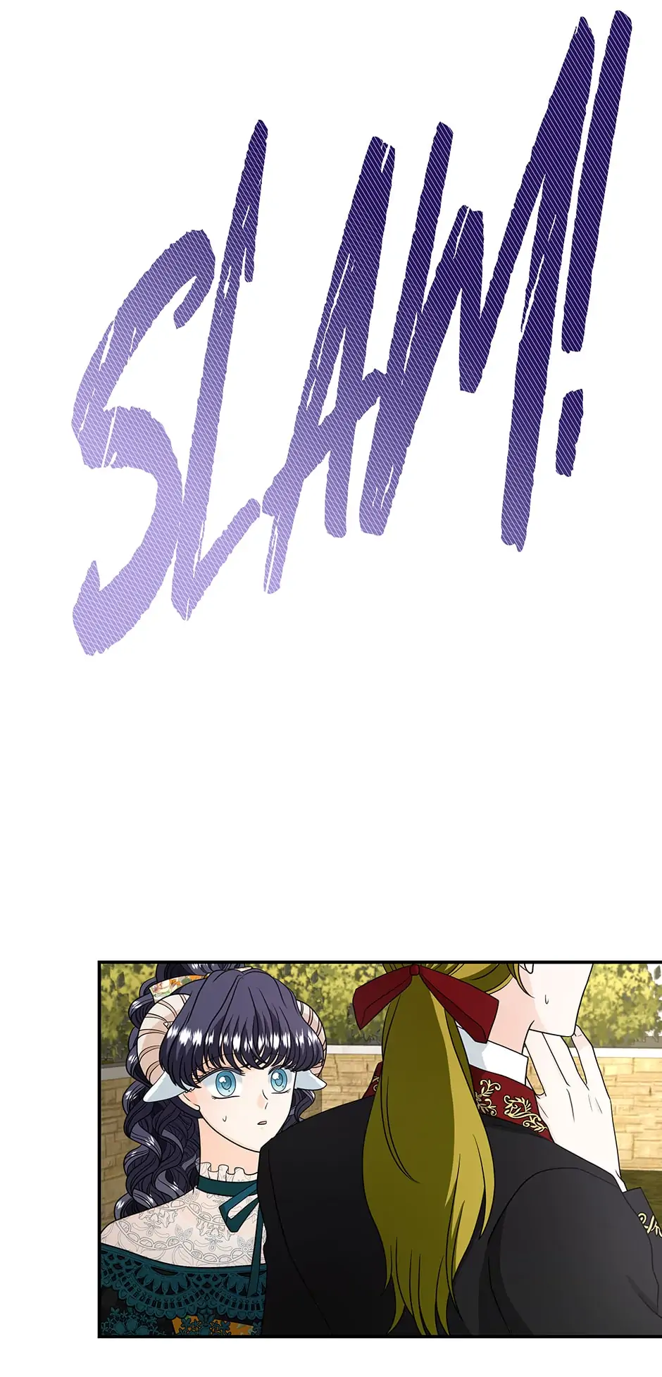 I’m a Wolf, but I Won’t Harm You Chapter 34 - page 36