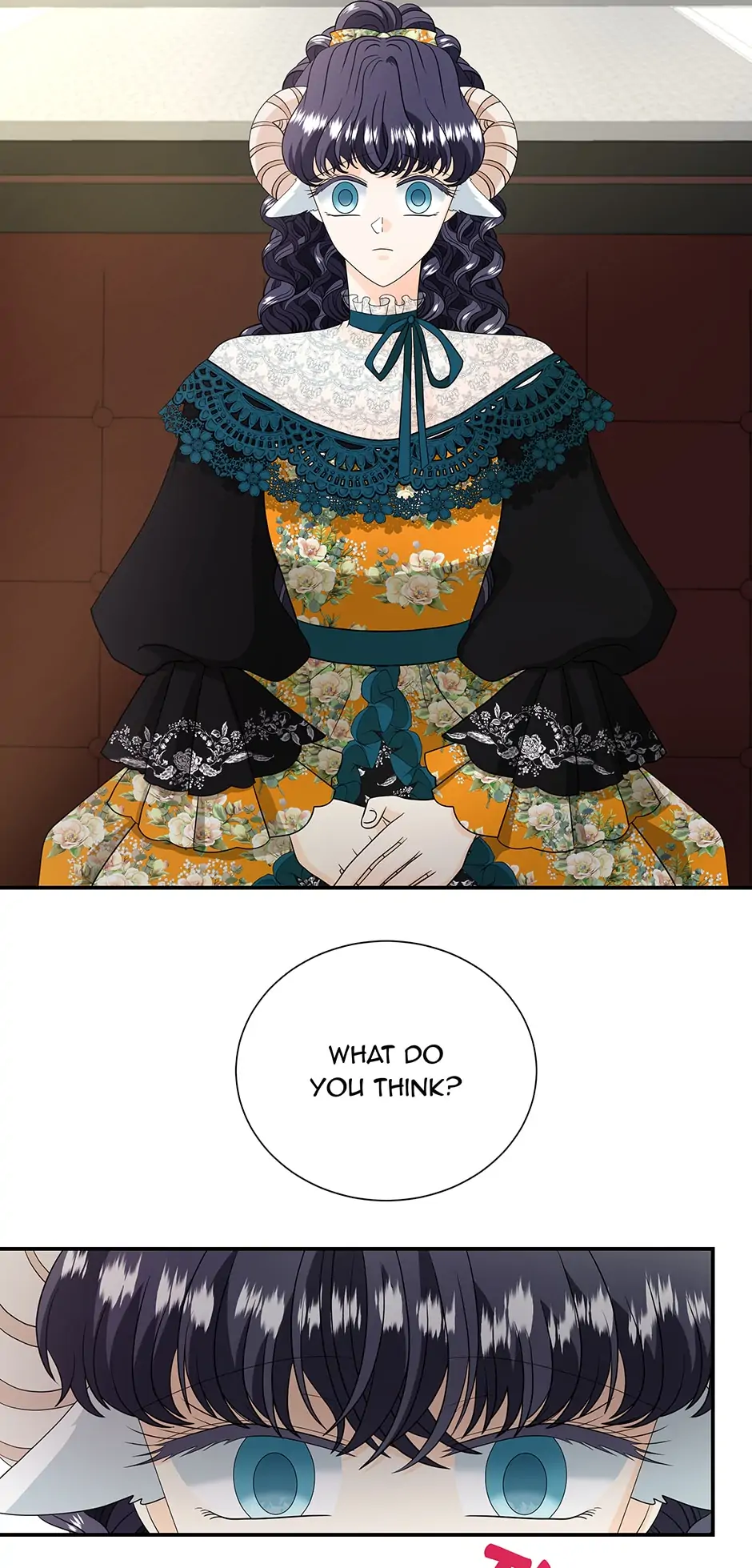 I’m a Wolf, but I Won’t Harm You Chapter 35 - page 15