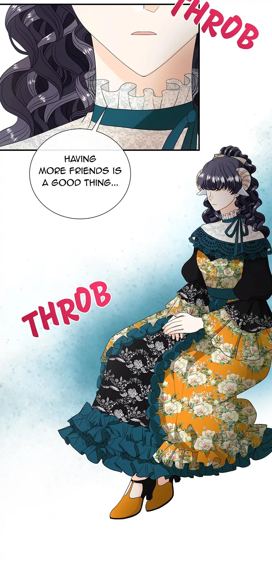 I’m a Wolf, but I Won’t Harm You Chapter 35 - page 16