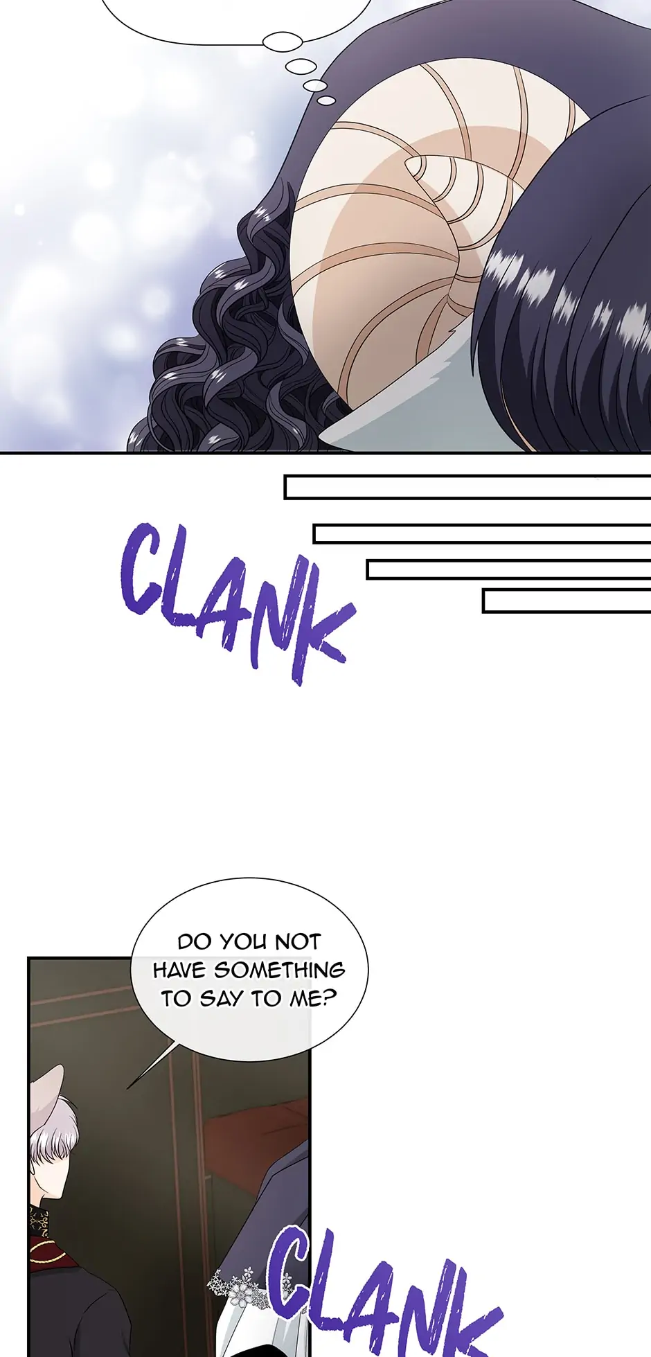 I’m a Wolf, but I Won’t Harm You Chapter 35 - page 33