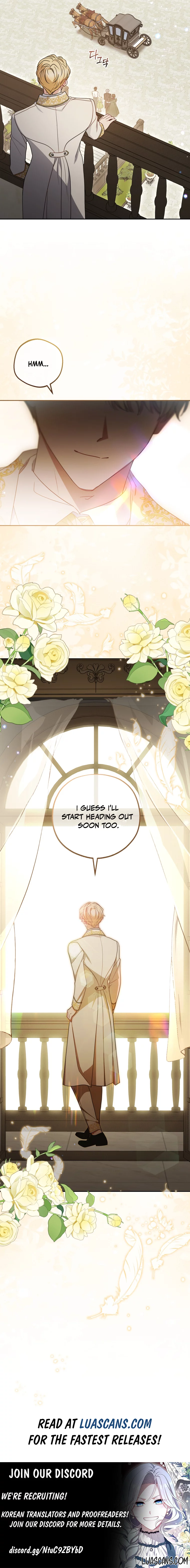 The Beloved Bashful Villainess Chapter 69 - page 13