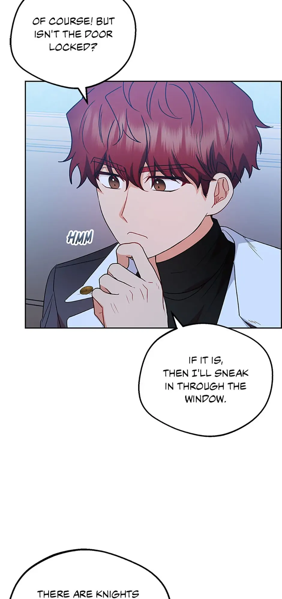 The Beloved Bashful Villainess Chapter 32 - page 12