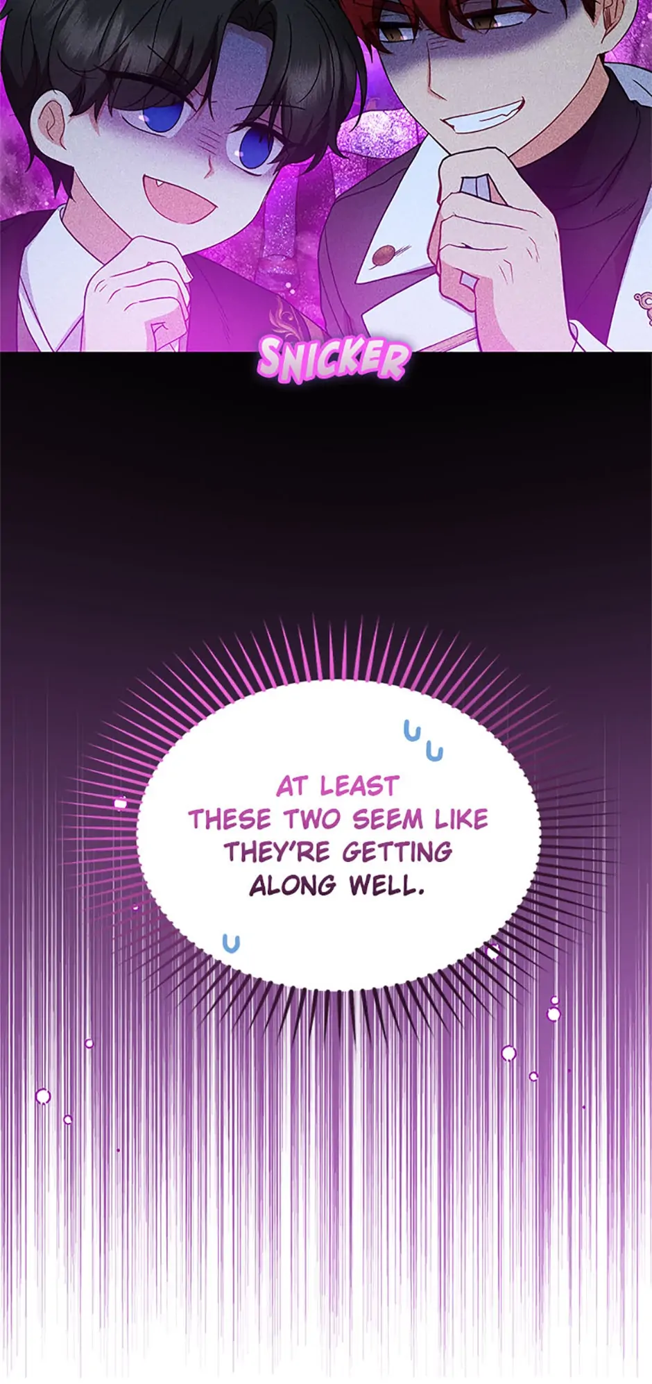 The Beloved Bashful Villainess Chapter 32 - page 14