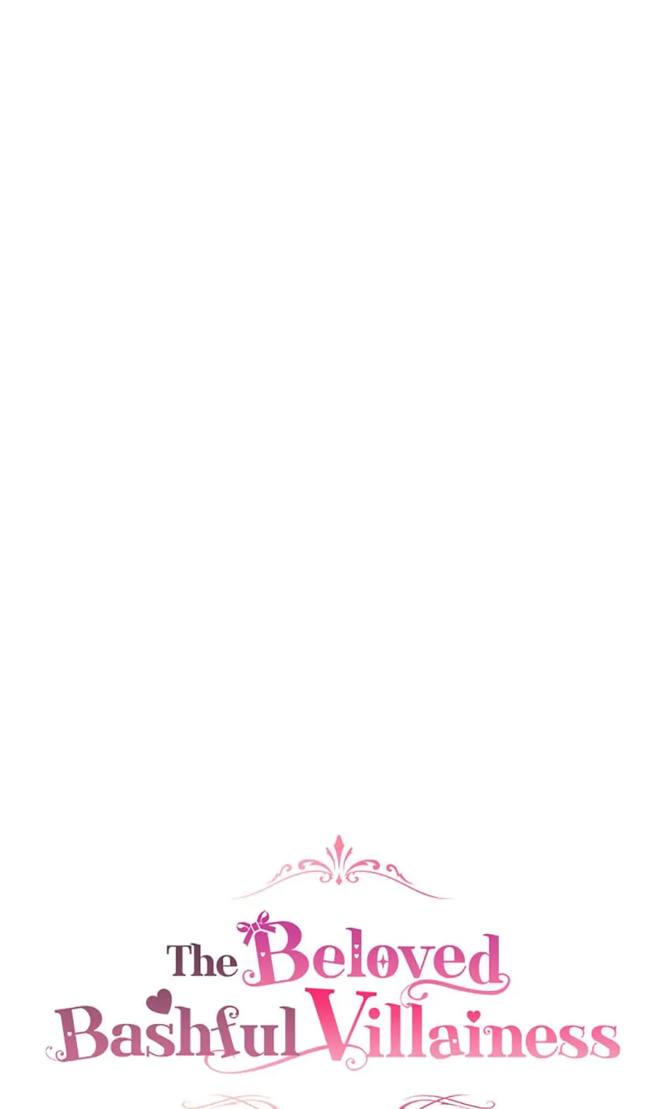 The Beloved Bashful Villainess Chapter 32 - page 15