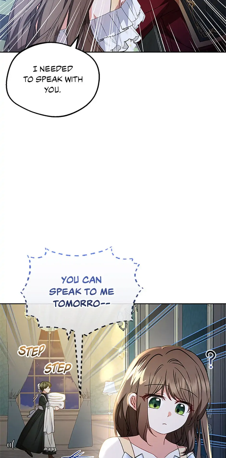 The Beloved Bashful Villainess Chapter 32 - page 22