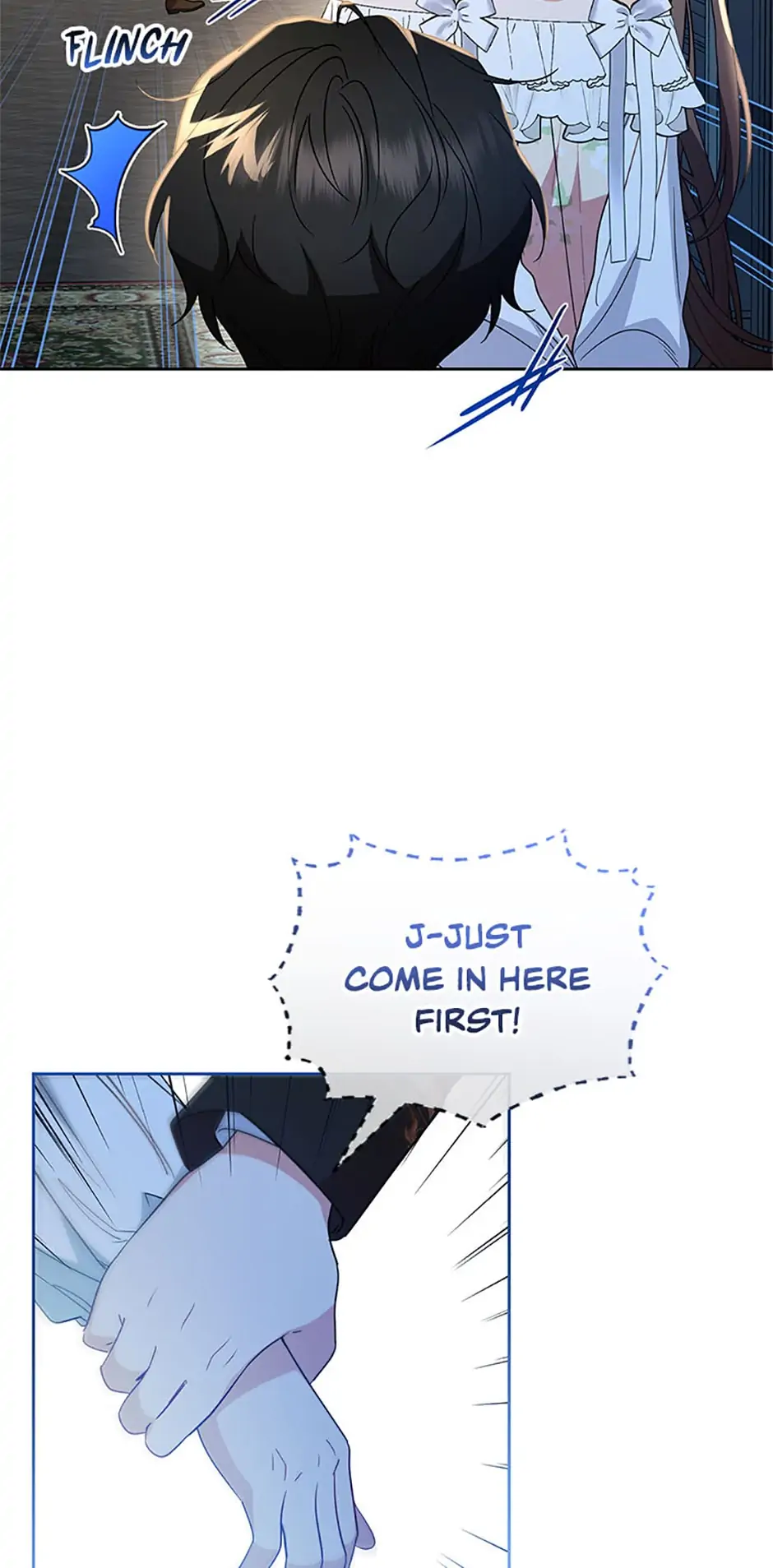 The Beloved Bashful Villainess Chapter 32 - page 23