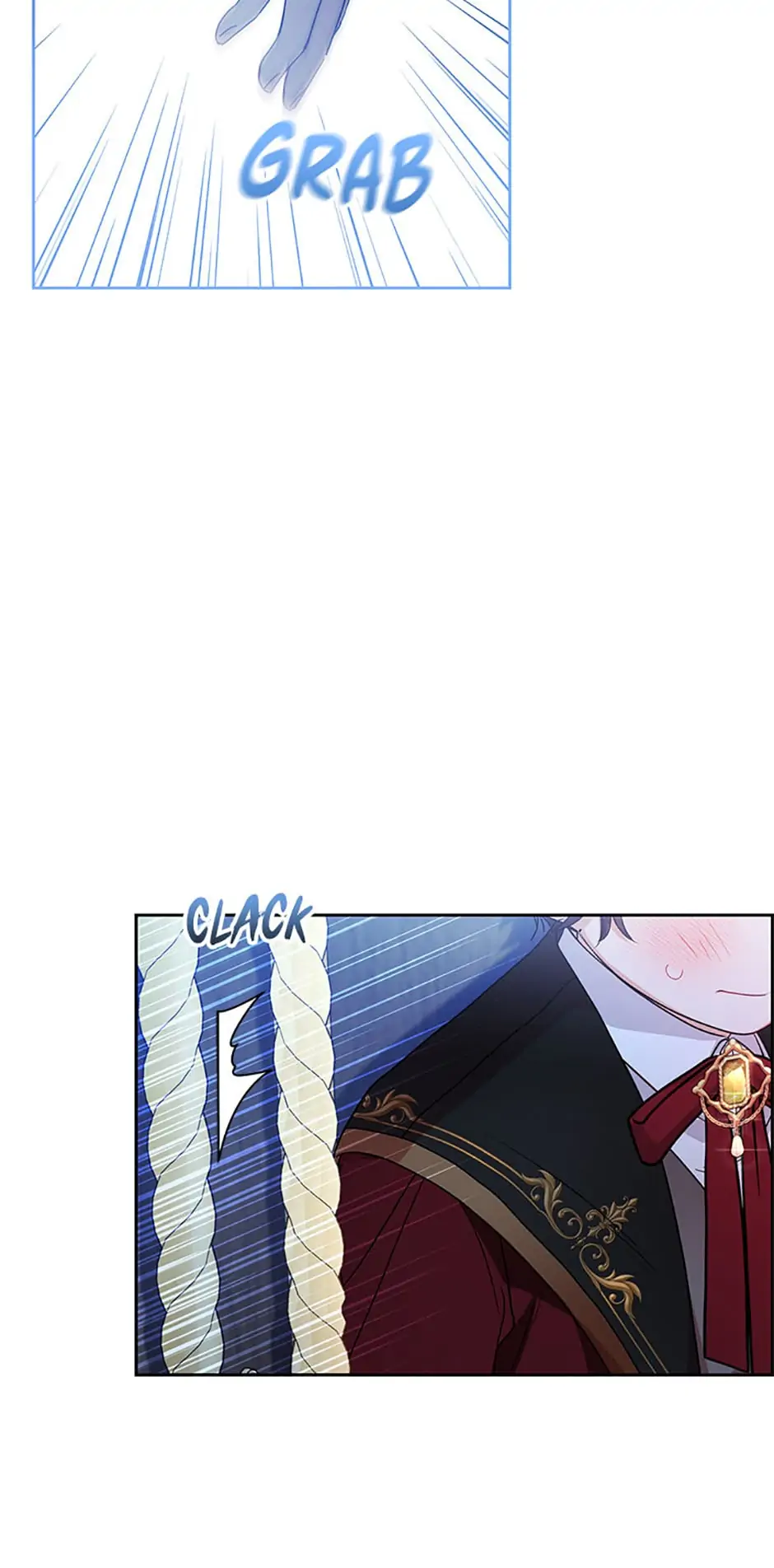 The Beloved Bashful Villainess Chapter 32 - page 24